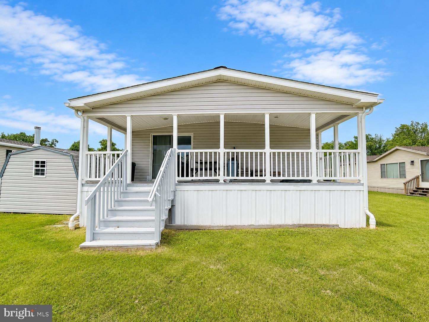 RIDGE PARK COMMUNITY - Residential