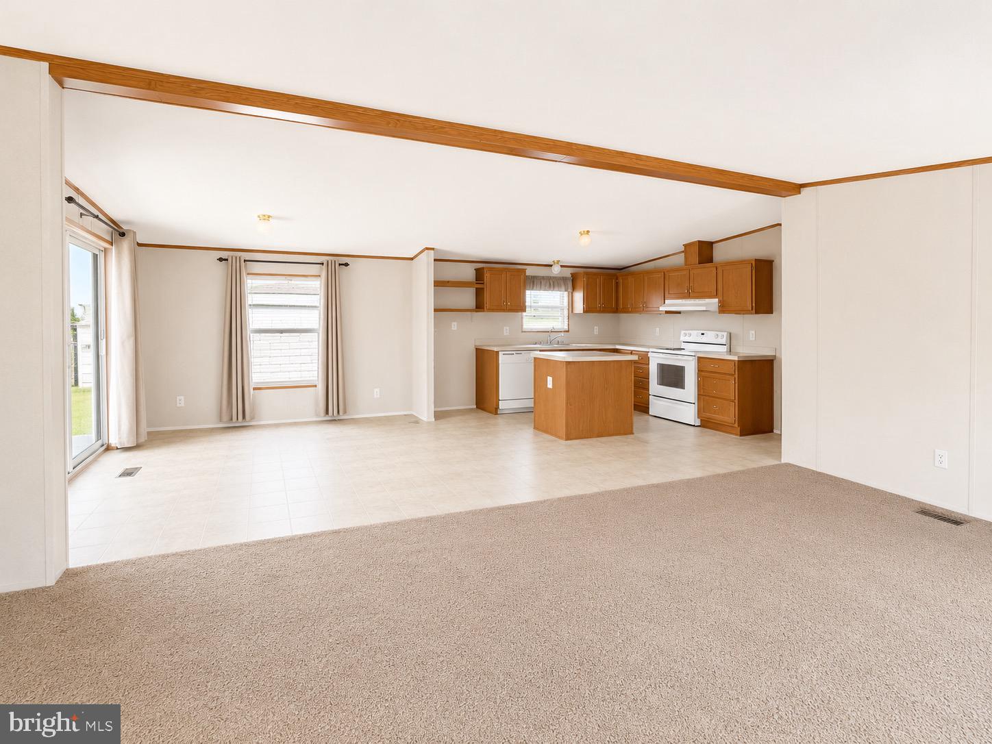 RIDGE PARK COMMUNITY - Residential
