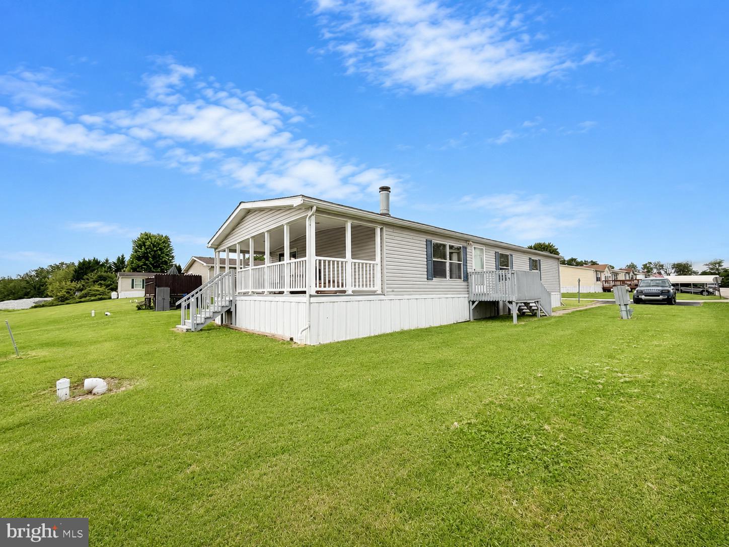 RIDGE PARK COMMUNITY - Residential