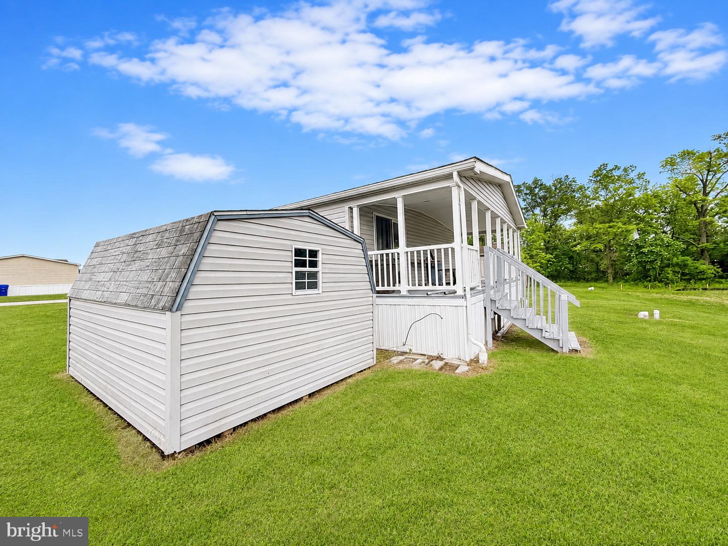 RIDGE PARK COMMUNITY - Residential
