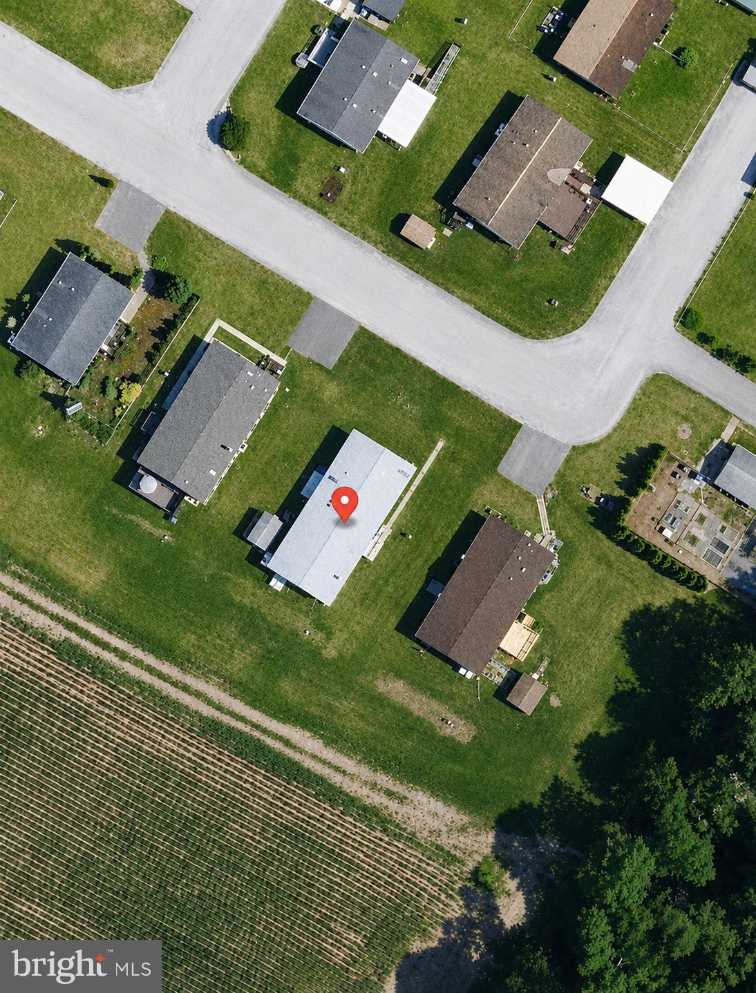 RIDGE PARK COMMUNITY - Residential