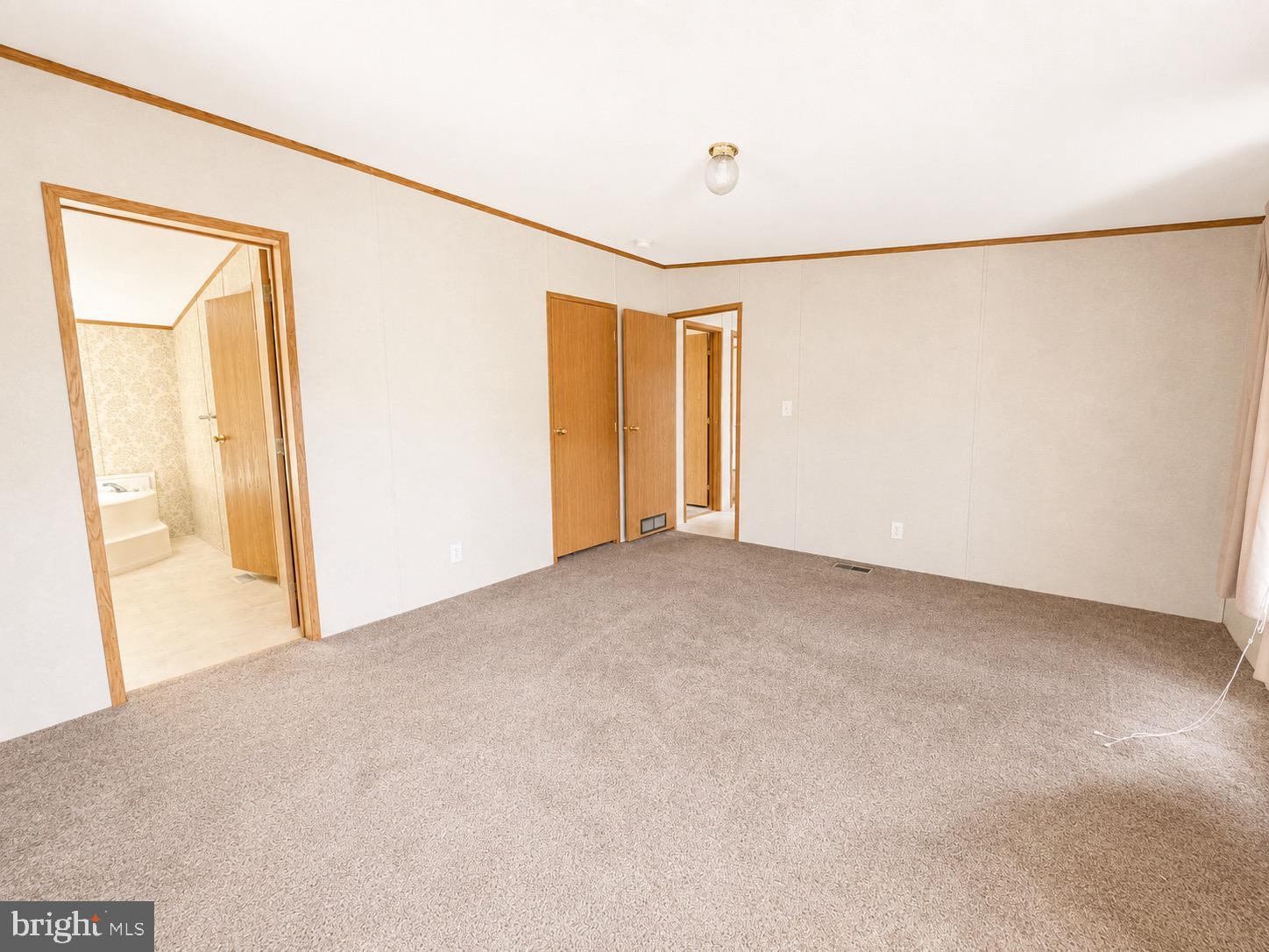 RIDGE PARK COMMUNITY - Residential