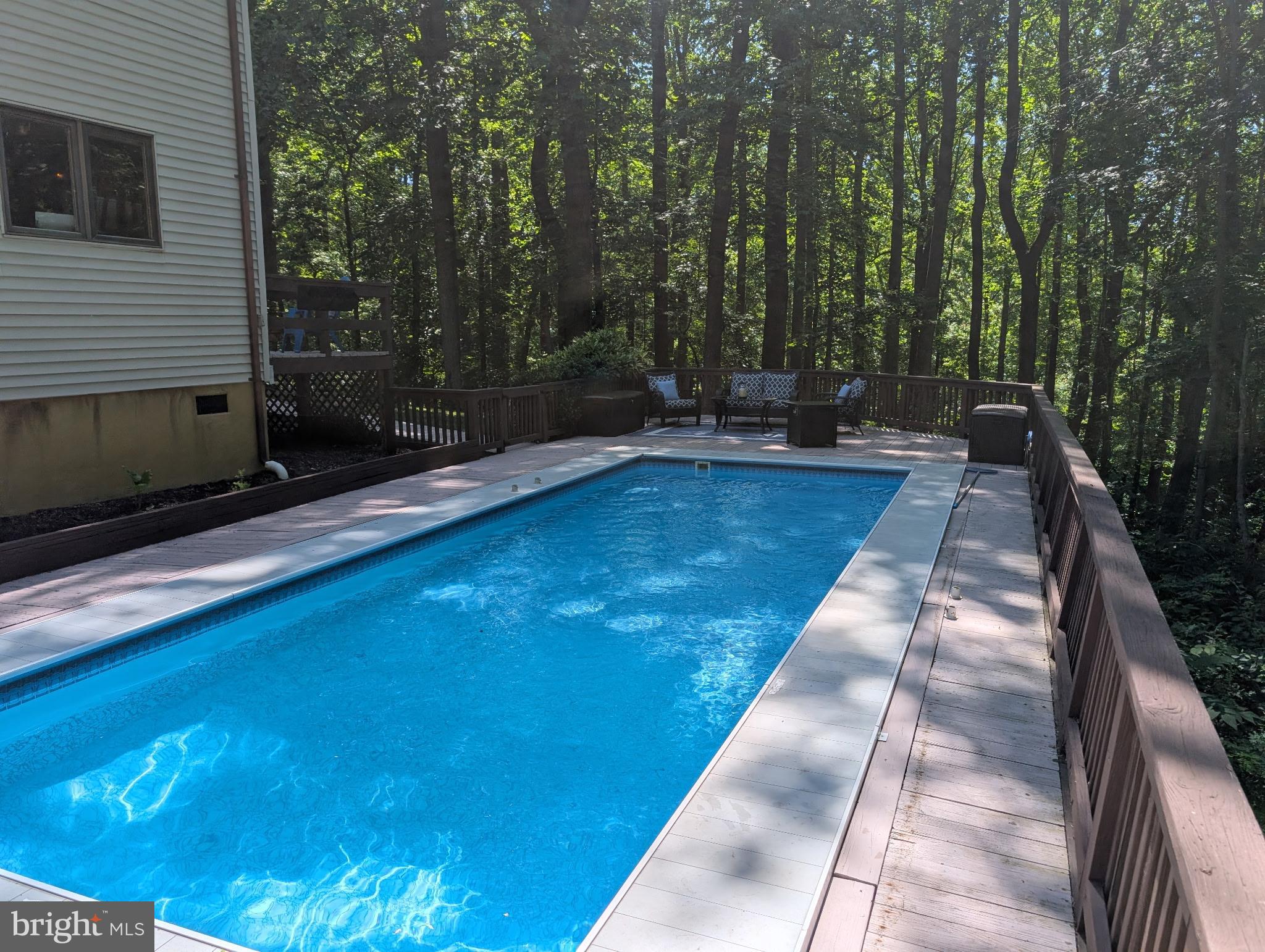 PINEWOOD ACRES - Residential