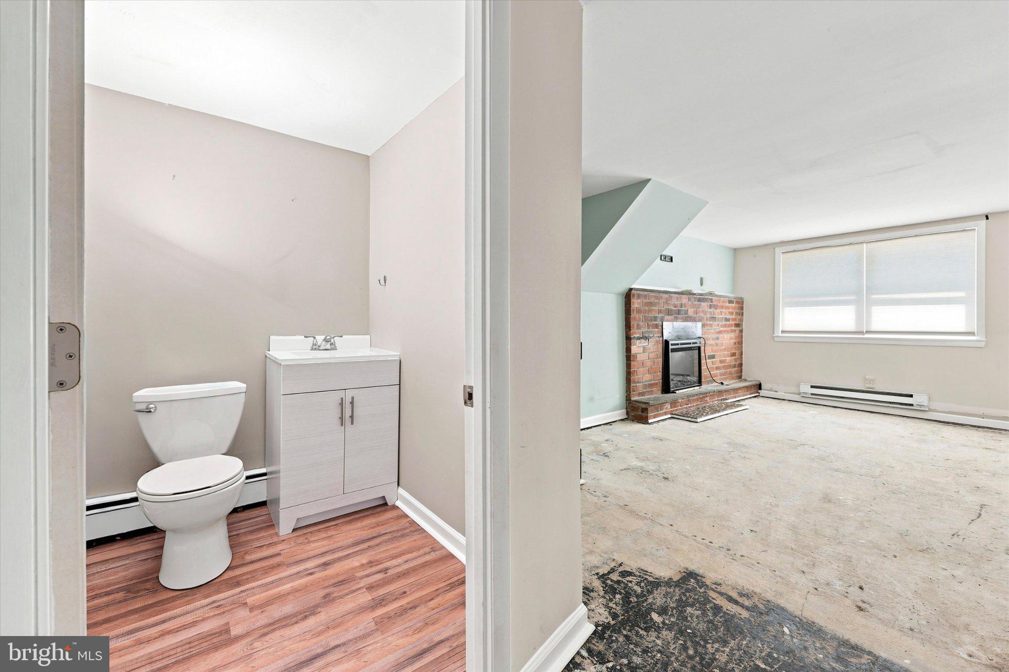 CORNWELL HGTS - Residential