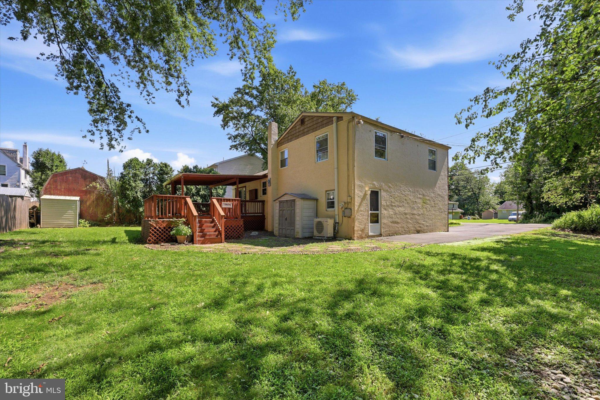 CORNWELL HGTS - Residential