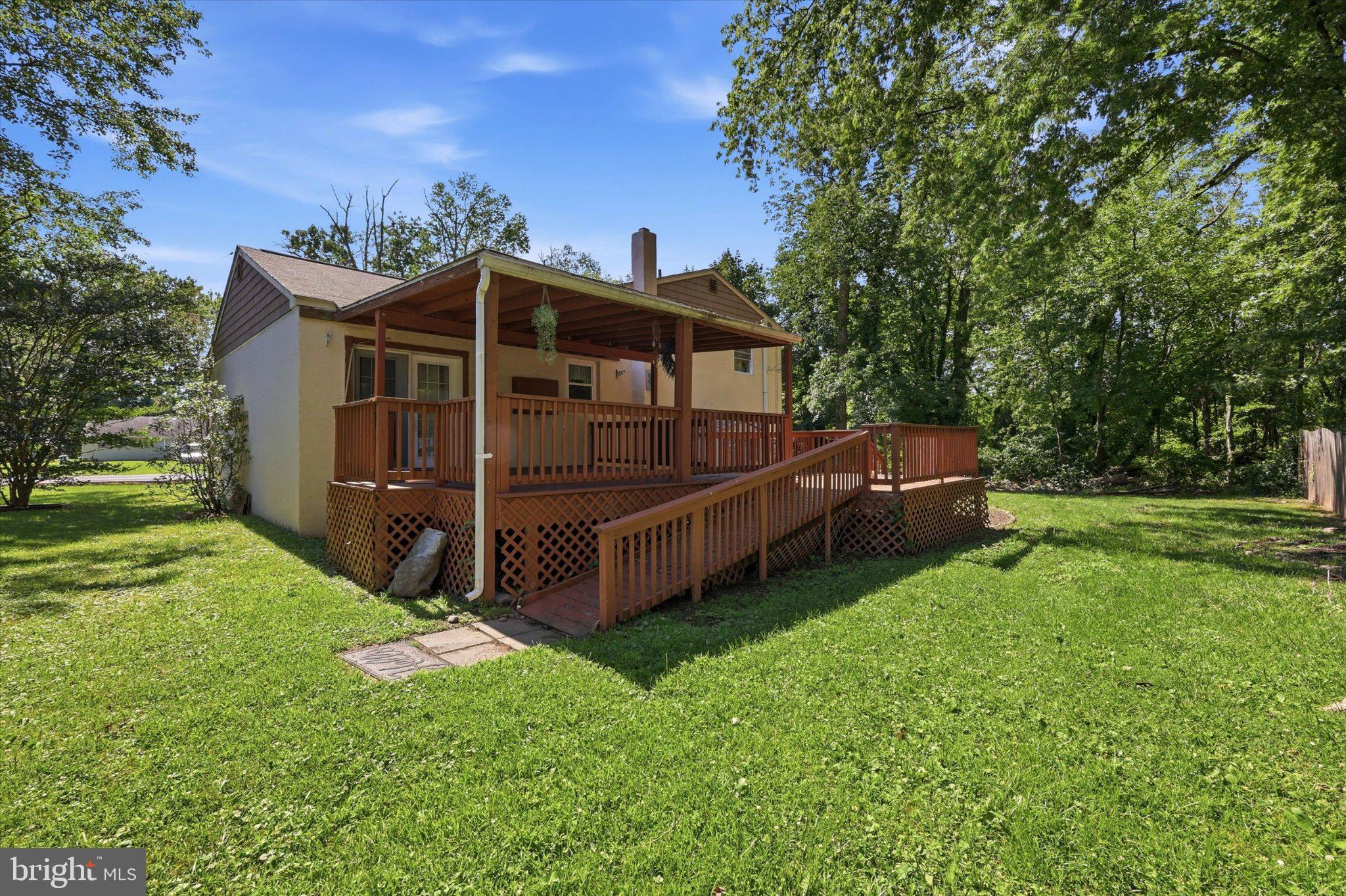 CORNWELL HGTS - Residential