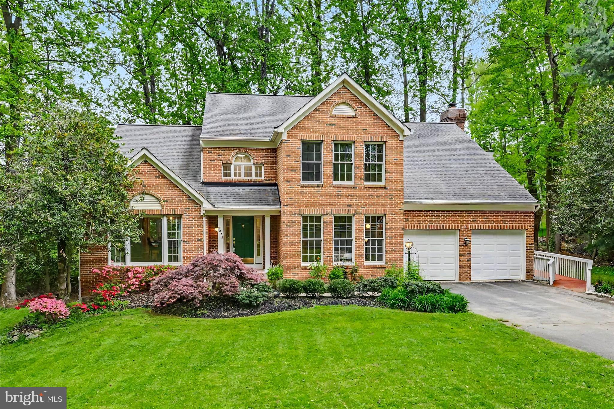PATUXENT SPRINGS - Residential