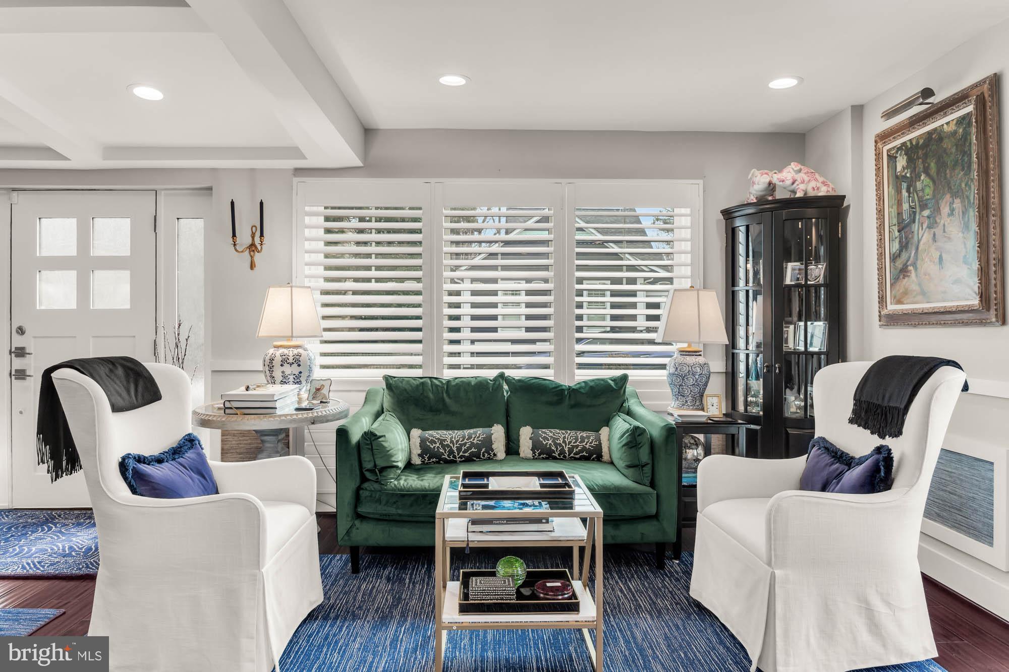 EASTPORT - Residential