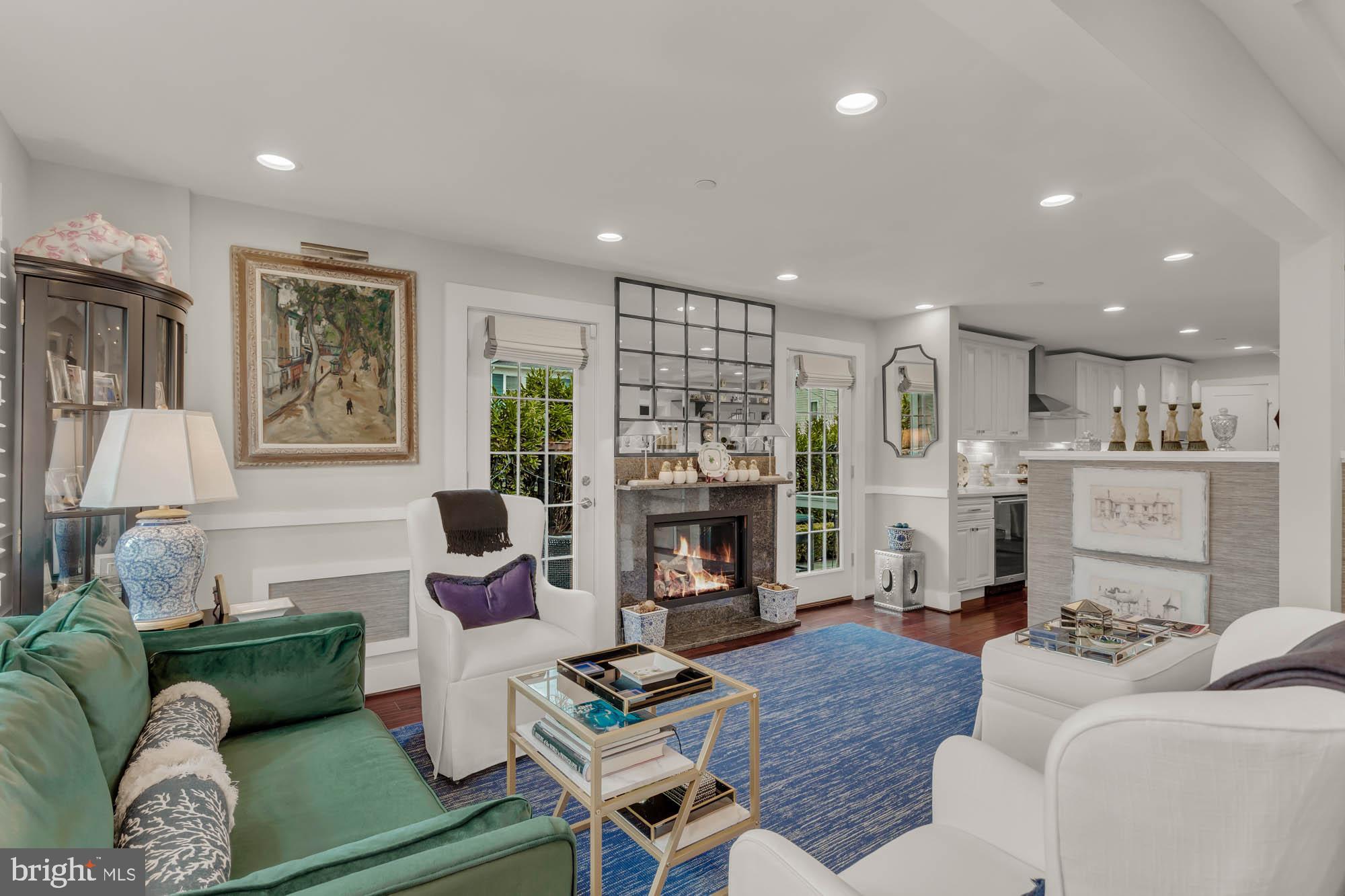 EASTPORT - Residential
