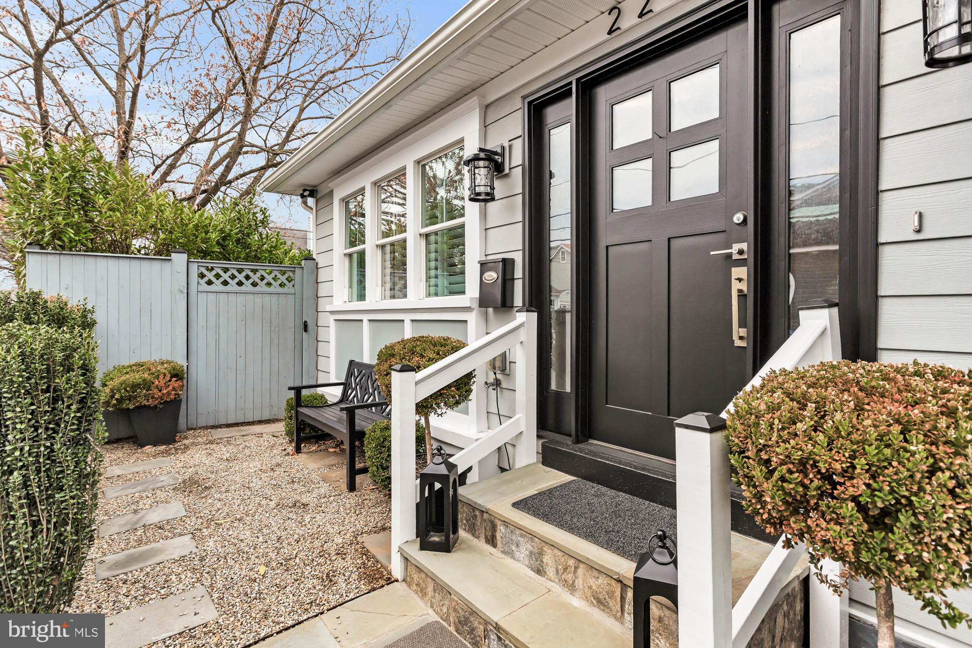 EASTPORT - Residential