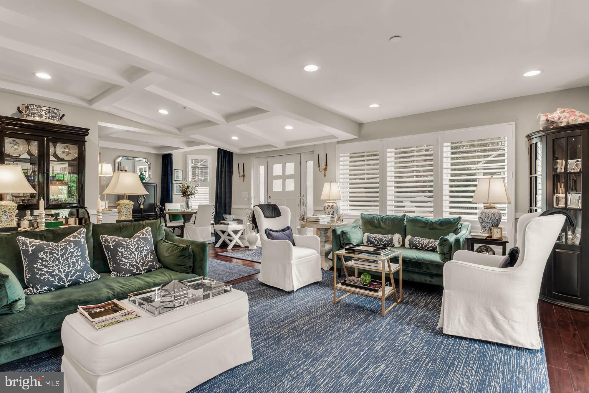 EASTPORT - Residential