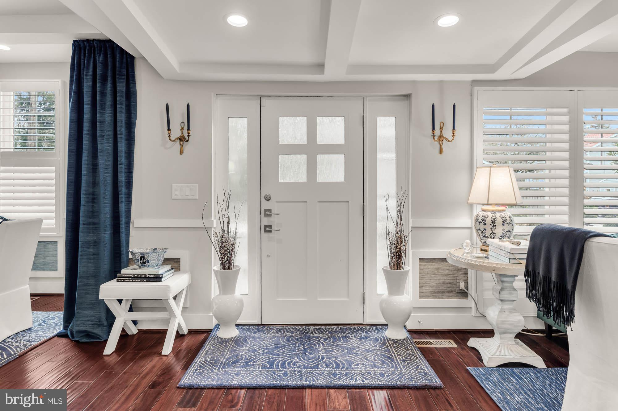 EASTPORT - Residential