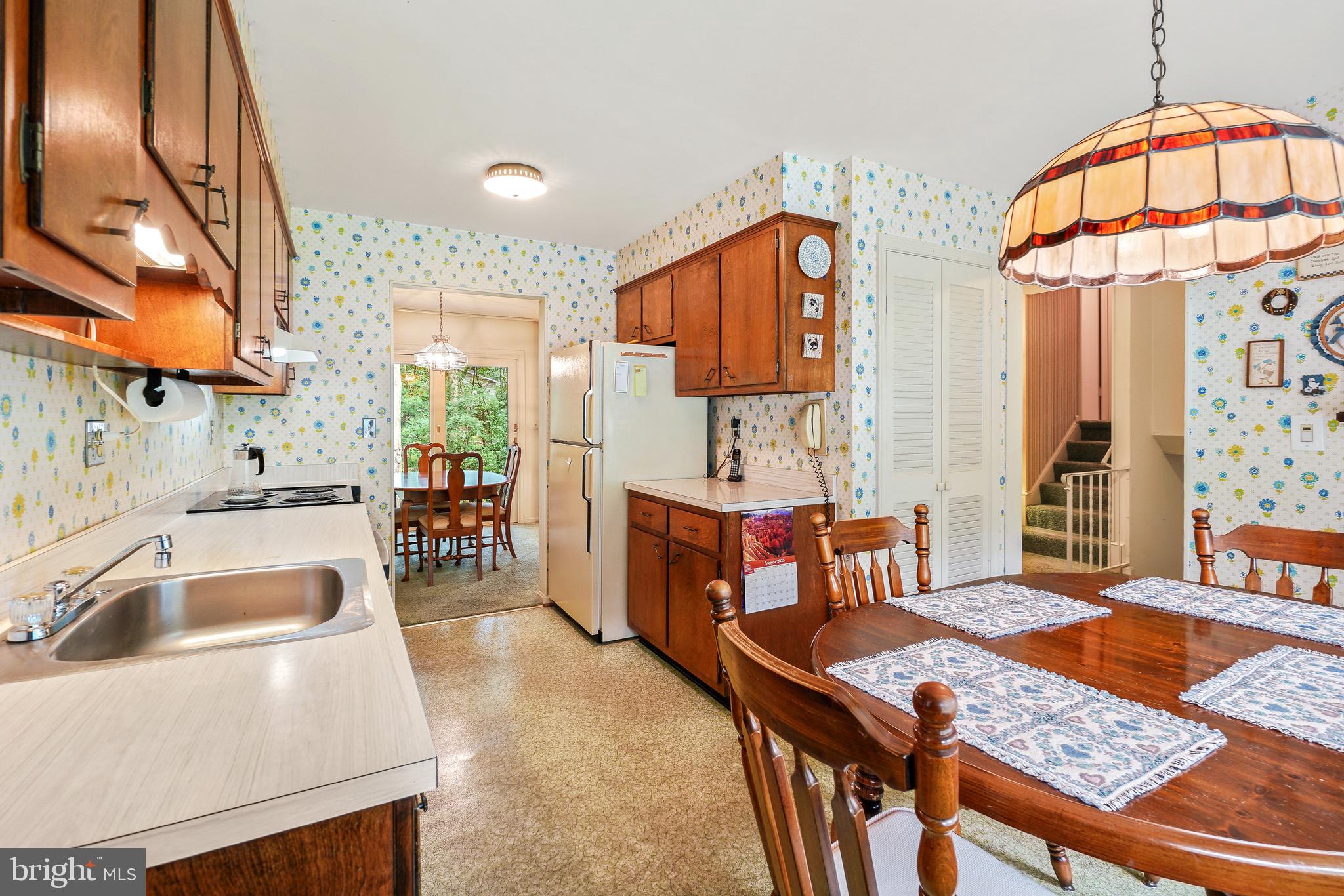 MILL CREEK TOWNE - Residential