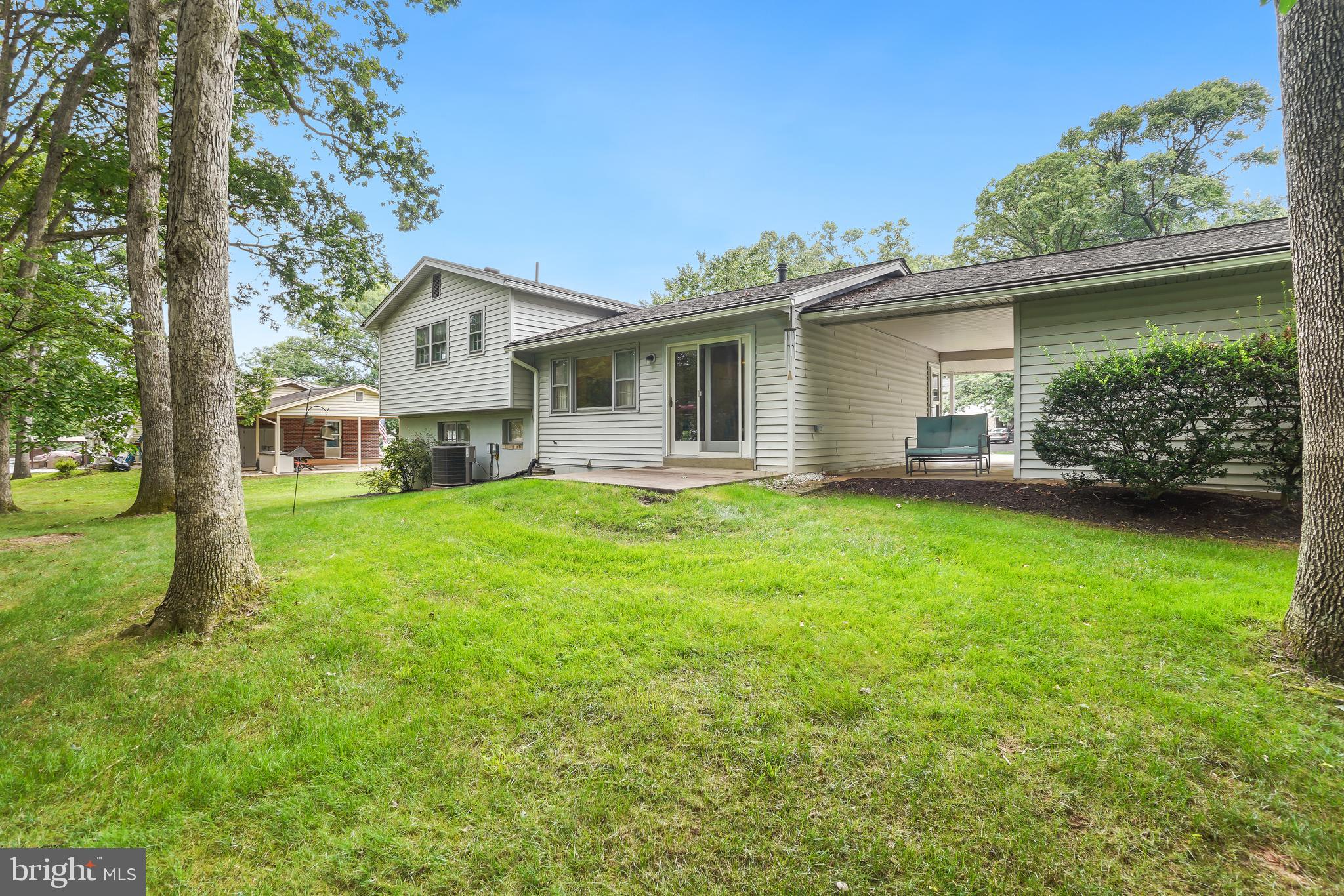 MILL CREEK TOWNE - Residential
