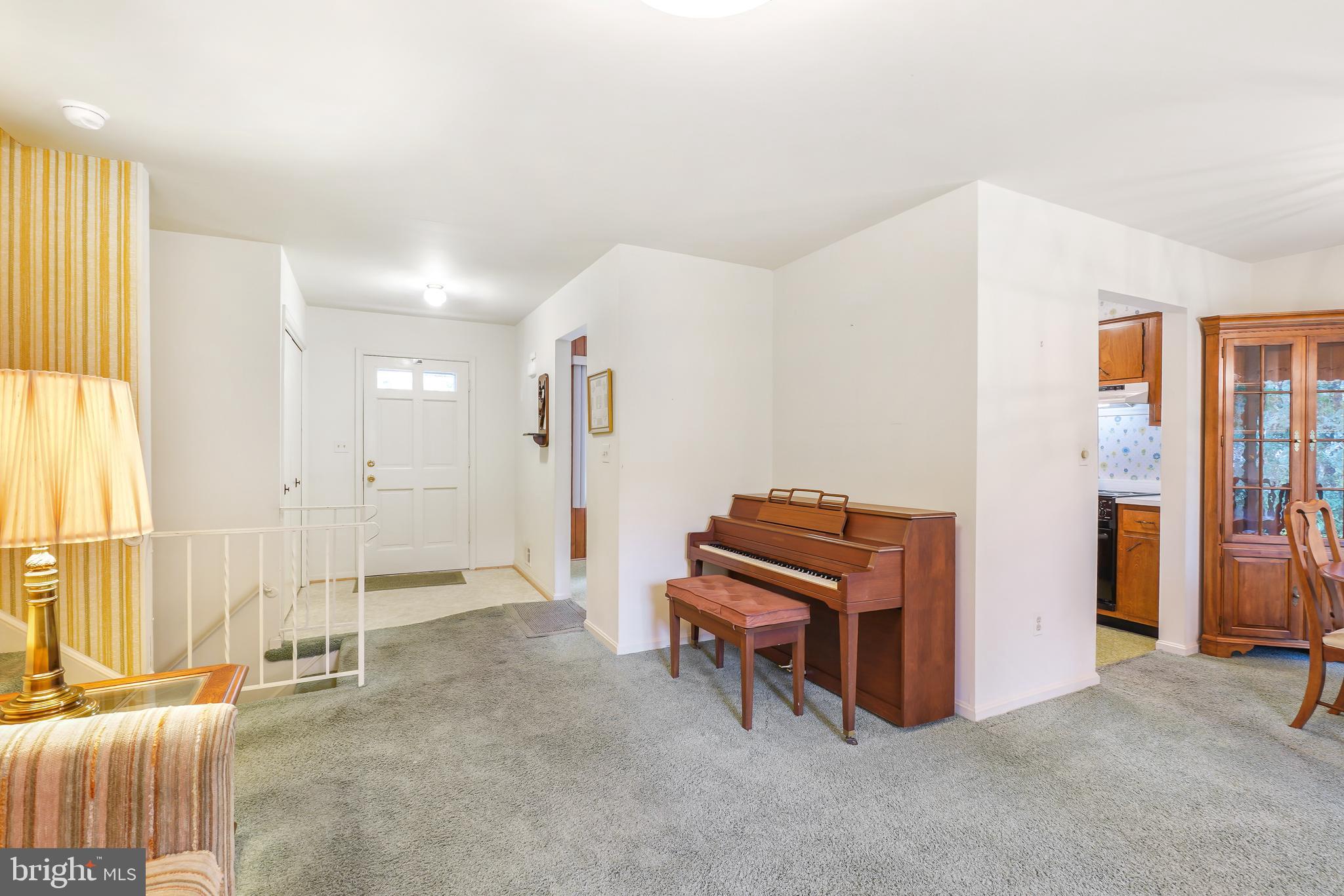 MILL CREEK TOWNE - Residential