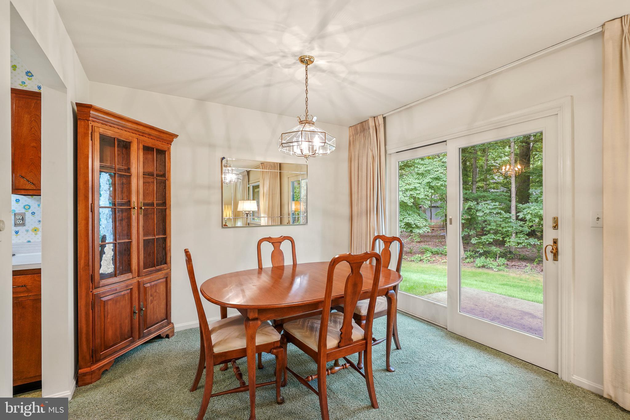 MILL CREEK TOWNE - Residential
