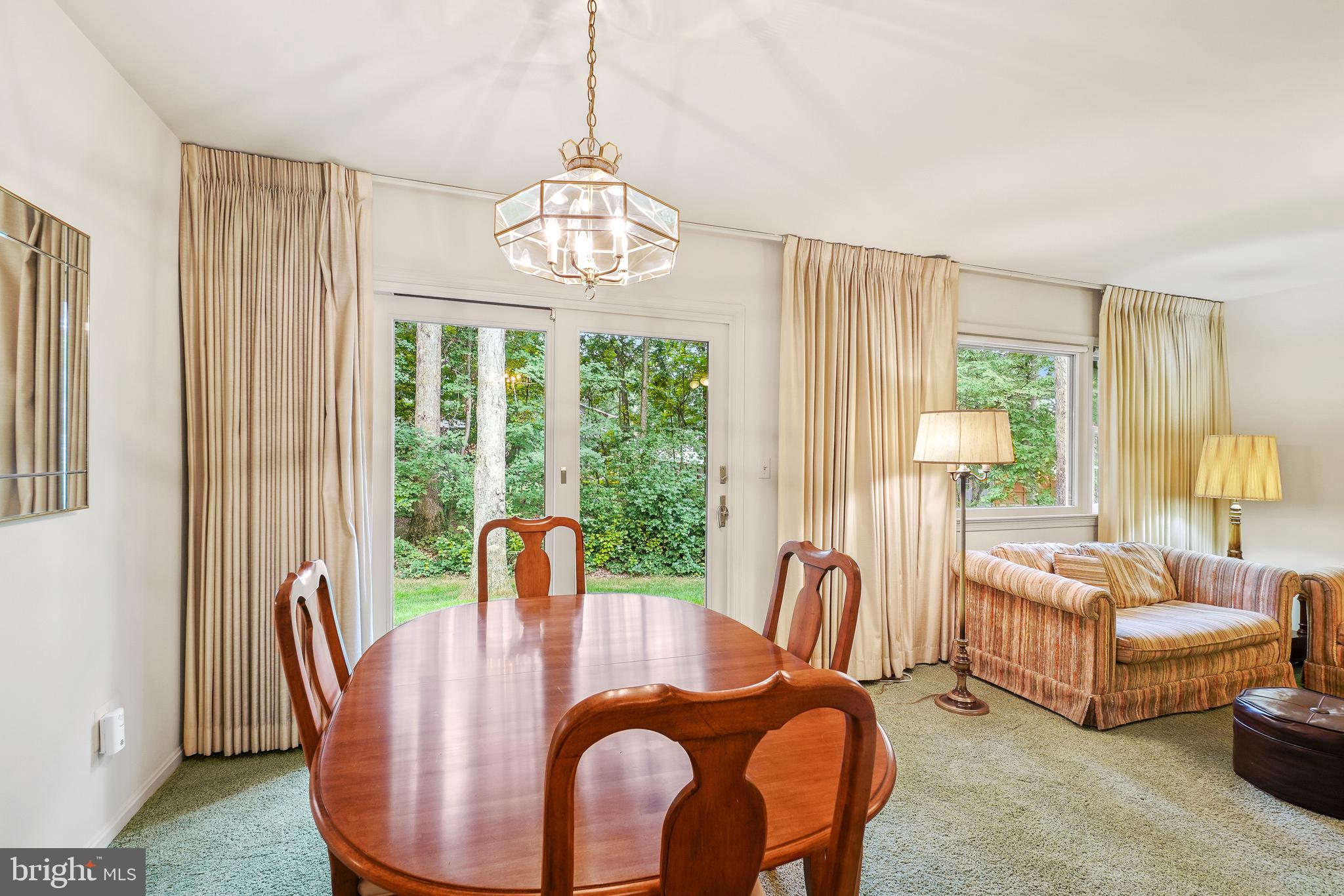 MILL CREEK TOWNE - Residential