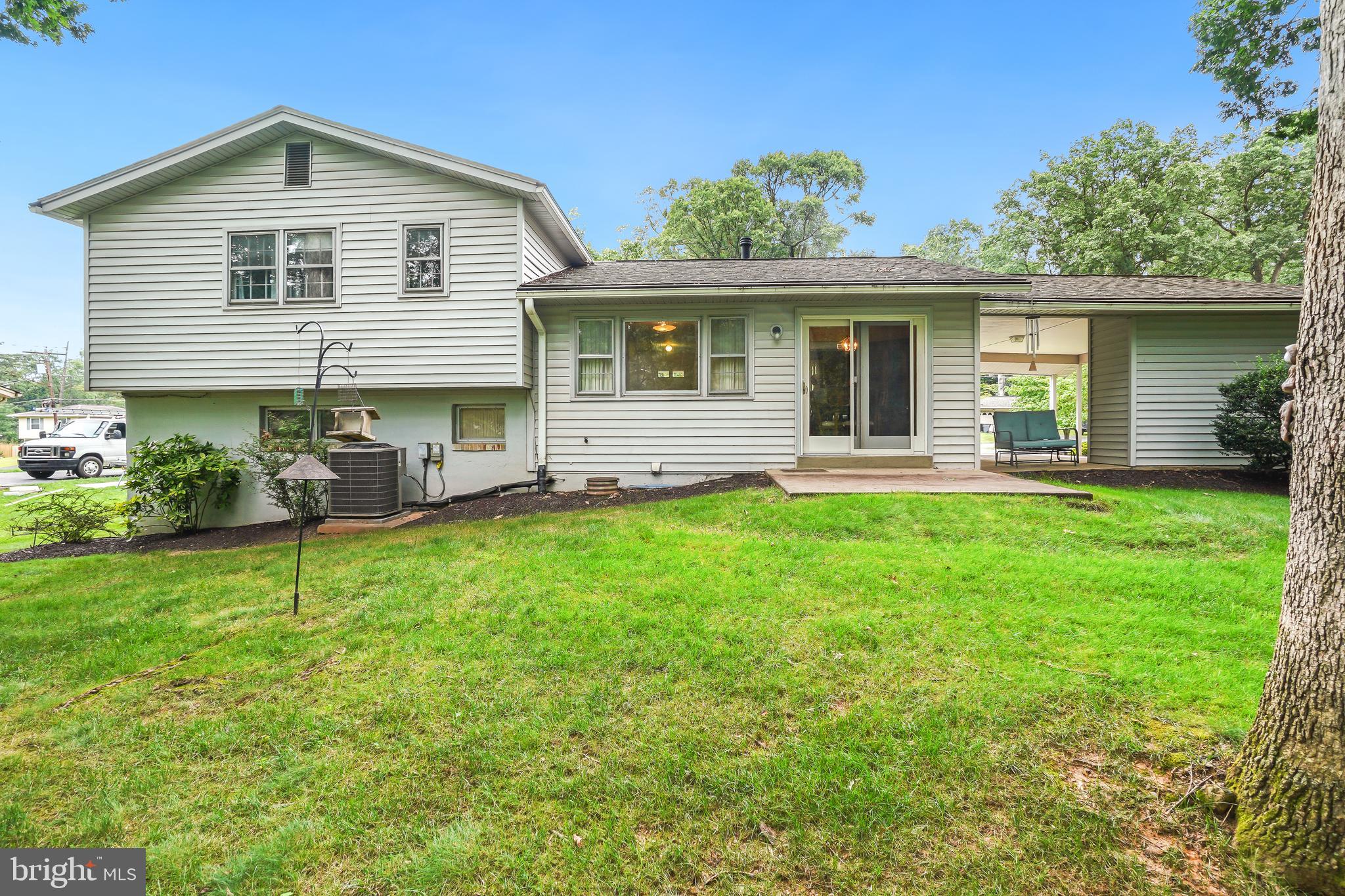 MILL CREEK TOWNE - Residential