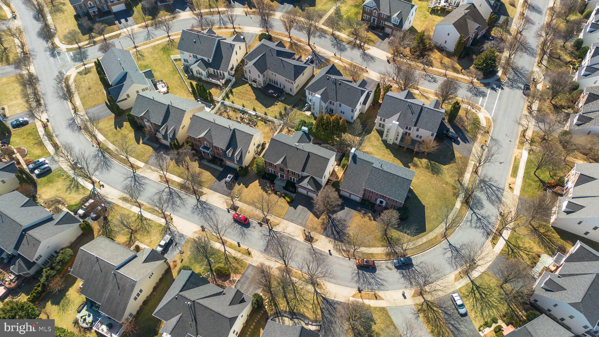 KINGSVIEW VILLAGE - Residential