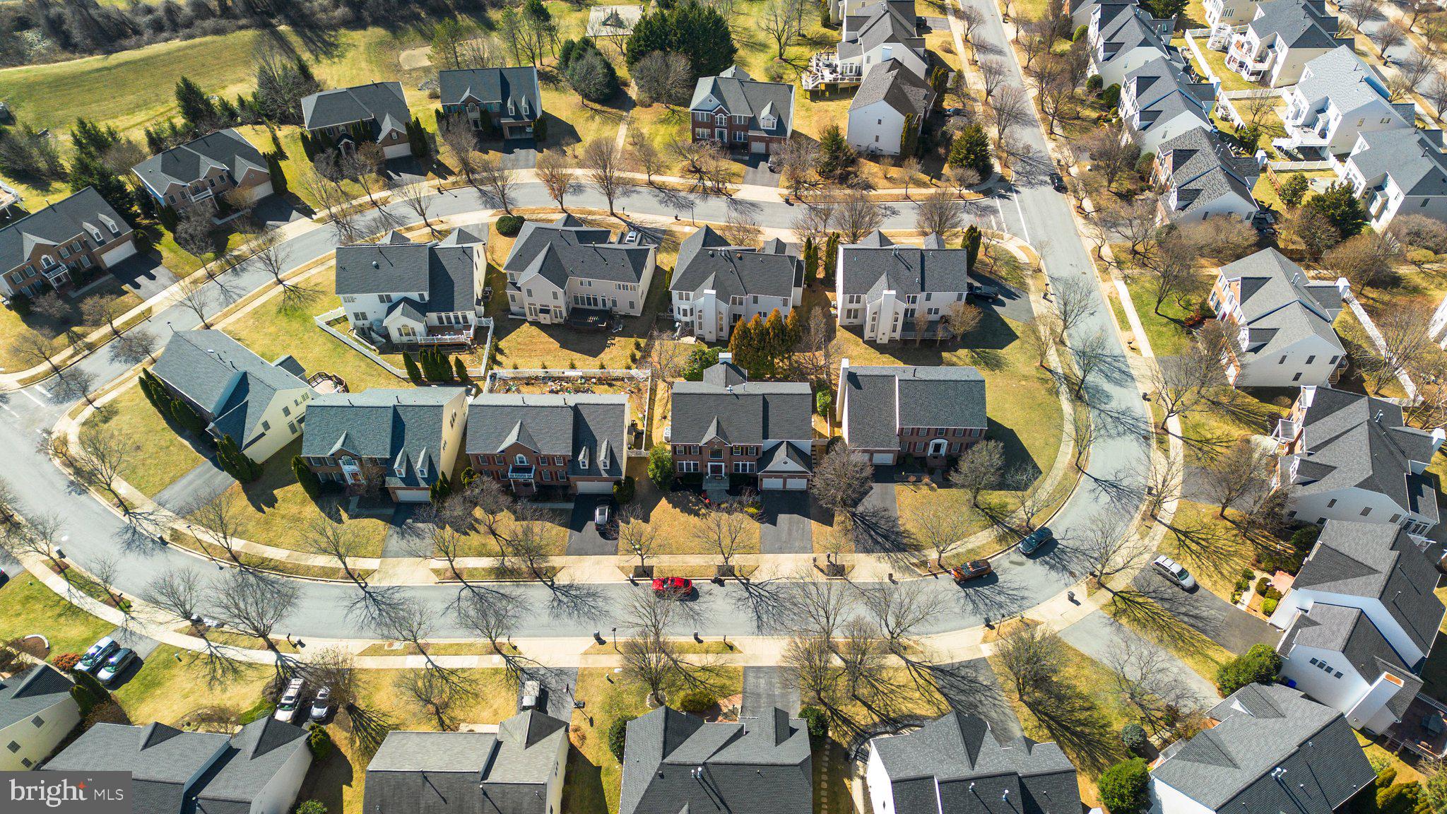 KINGSVIEW VILLAGE - Residential