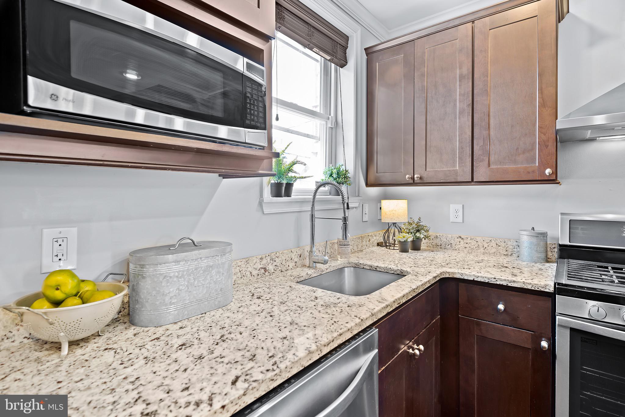 PATTERSON PARK - Residential
