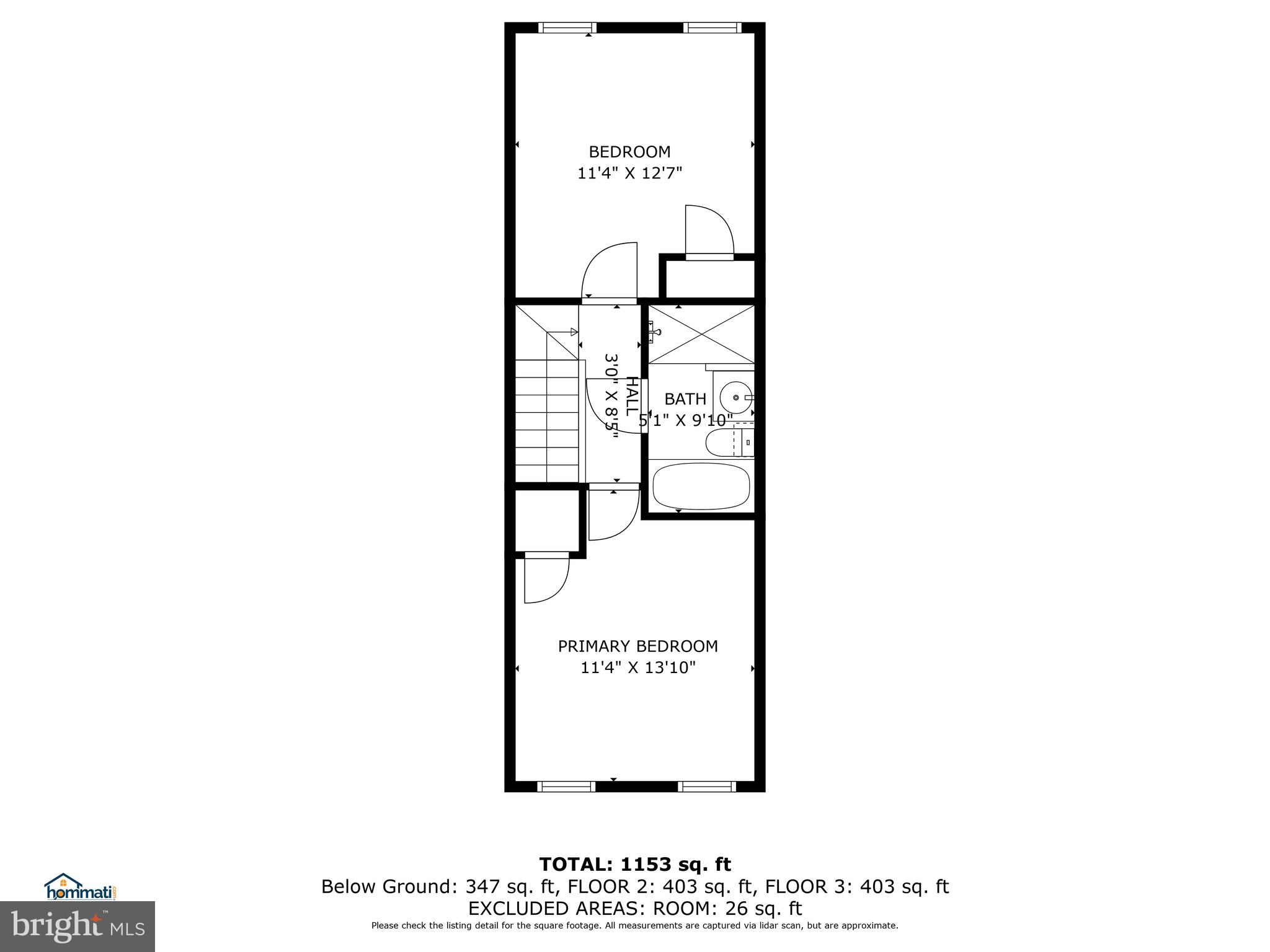 PATTERSON PARK - Residential