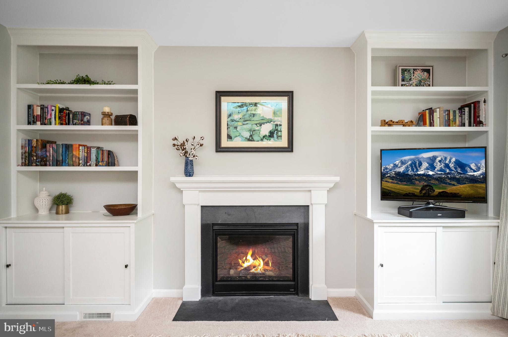 HARTWOOD LANDING - Residential