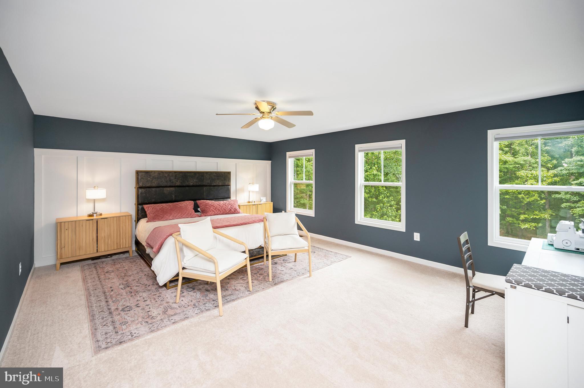 HARTWOOD LANDING - Residential