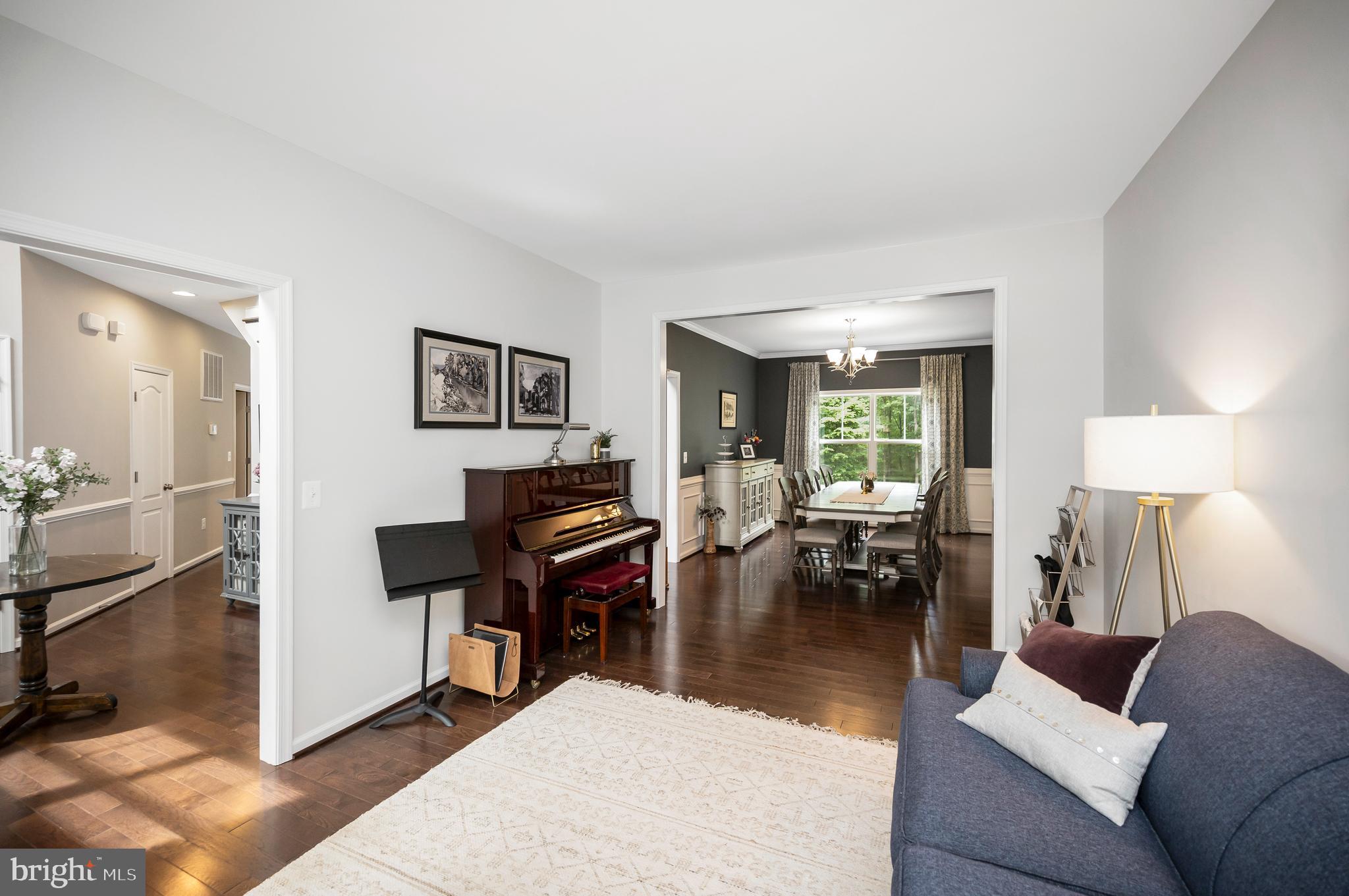 HARTWOOD LANDING - Residential