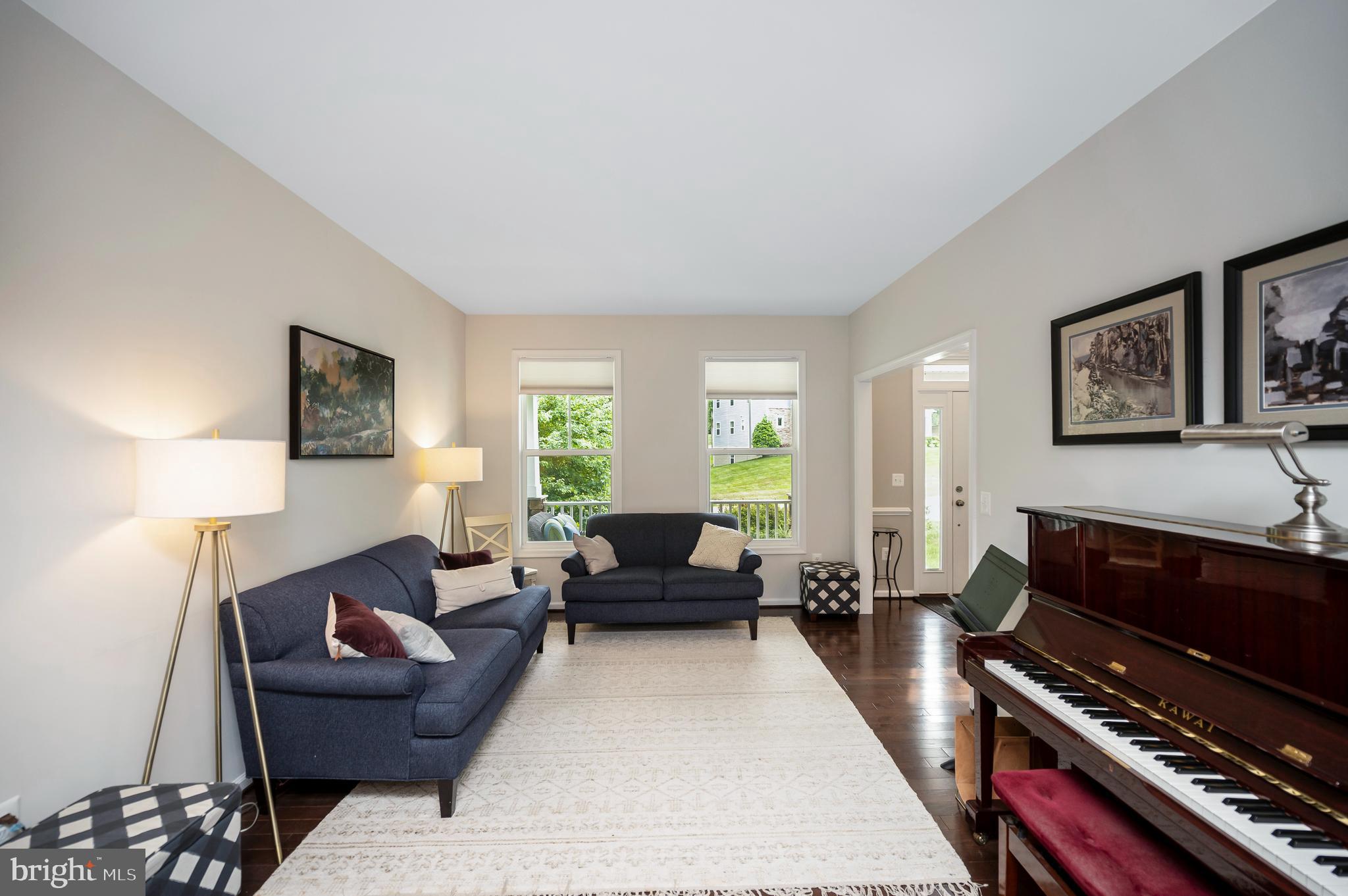 HARTWOOD LANDING - Residential