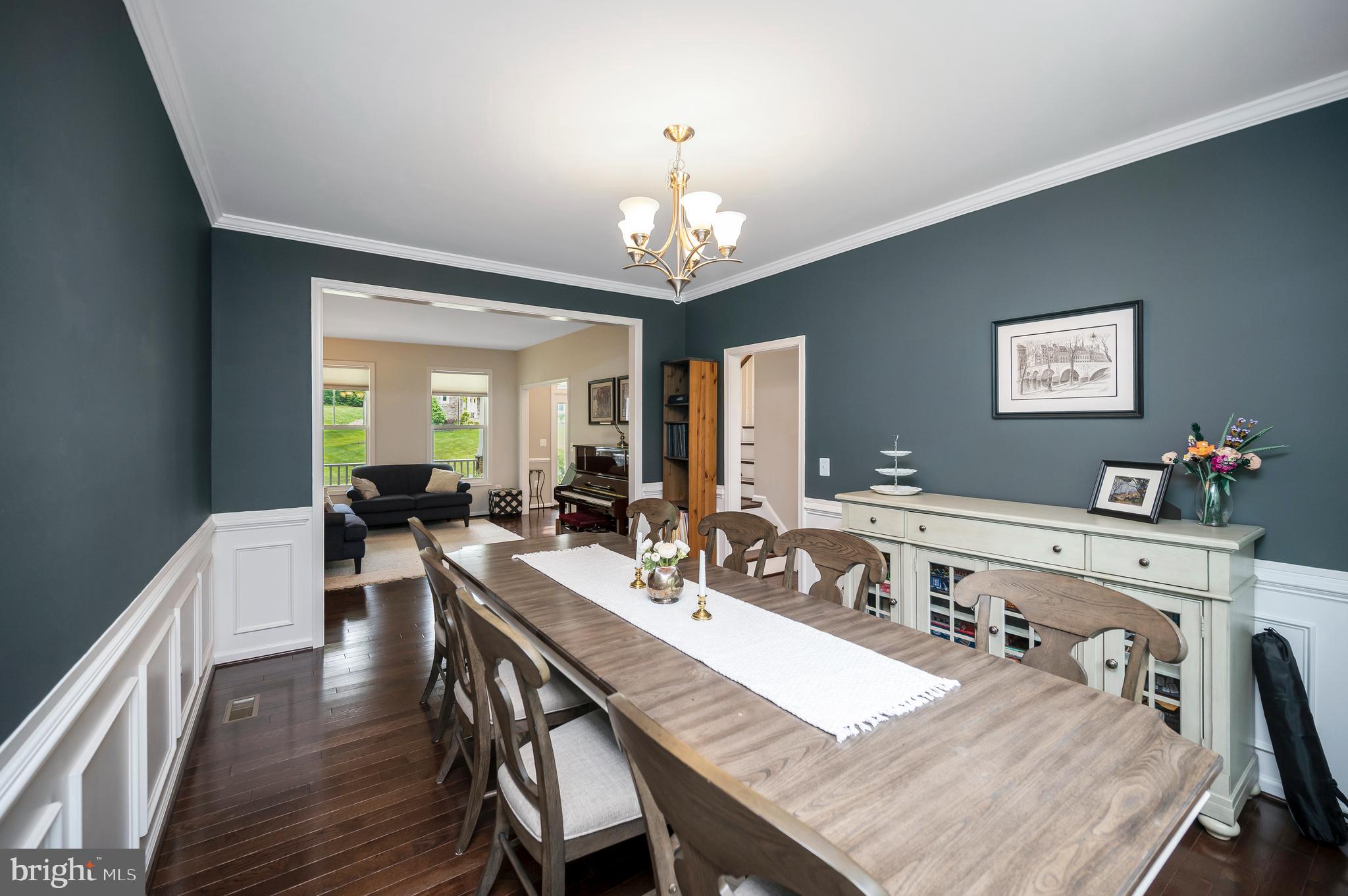HARTWOOD LANDING - Residential