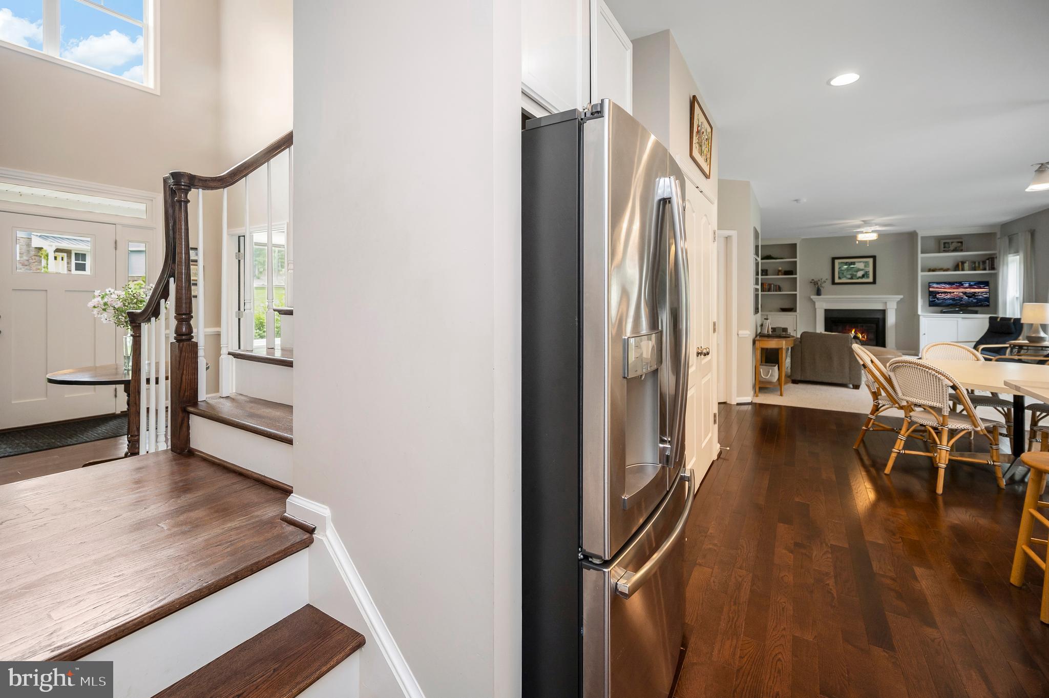 HARTWOOD LANDING - Residential