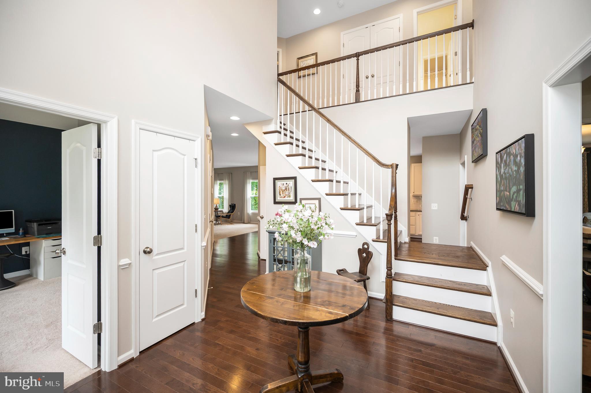 HARTWOOD LANDING - Residential