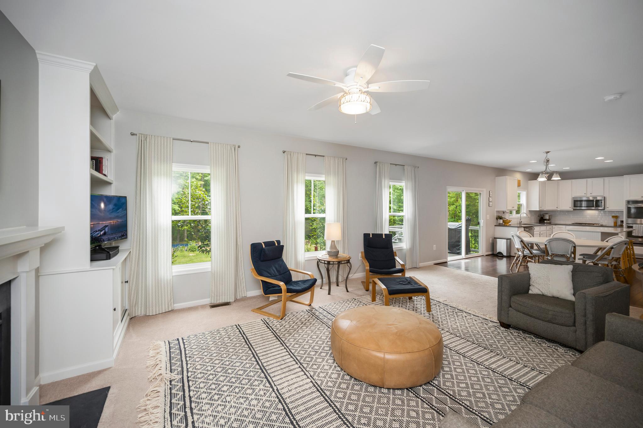 HARTWOOD LANDING - Residential