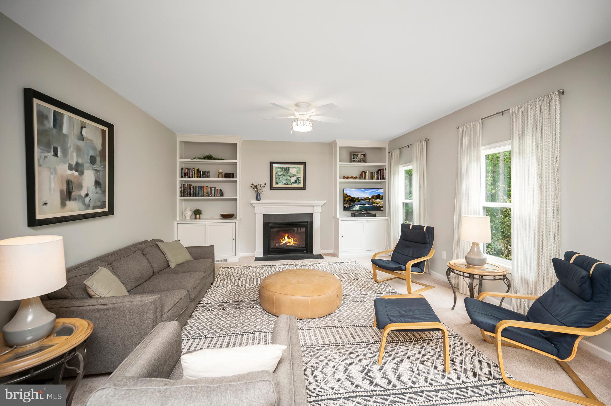 HARTWOOD LANDING - Residential