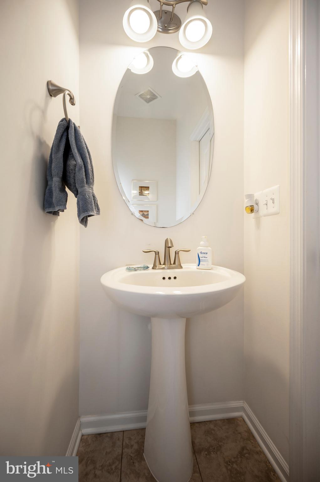 HARTWOOD LANDING - Residential