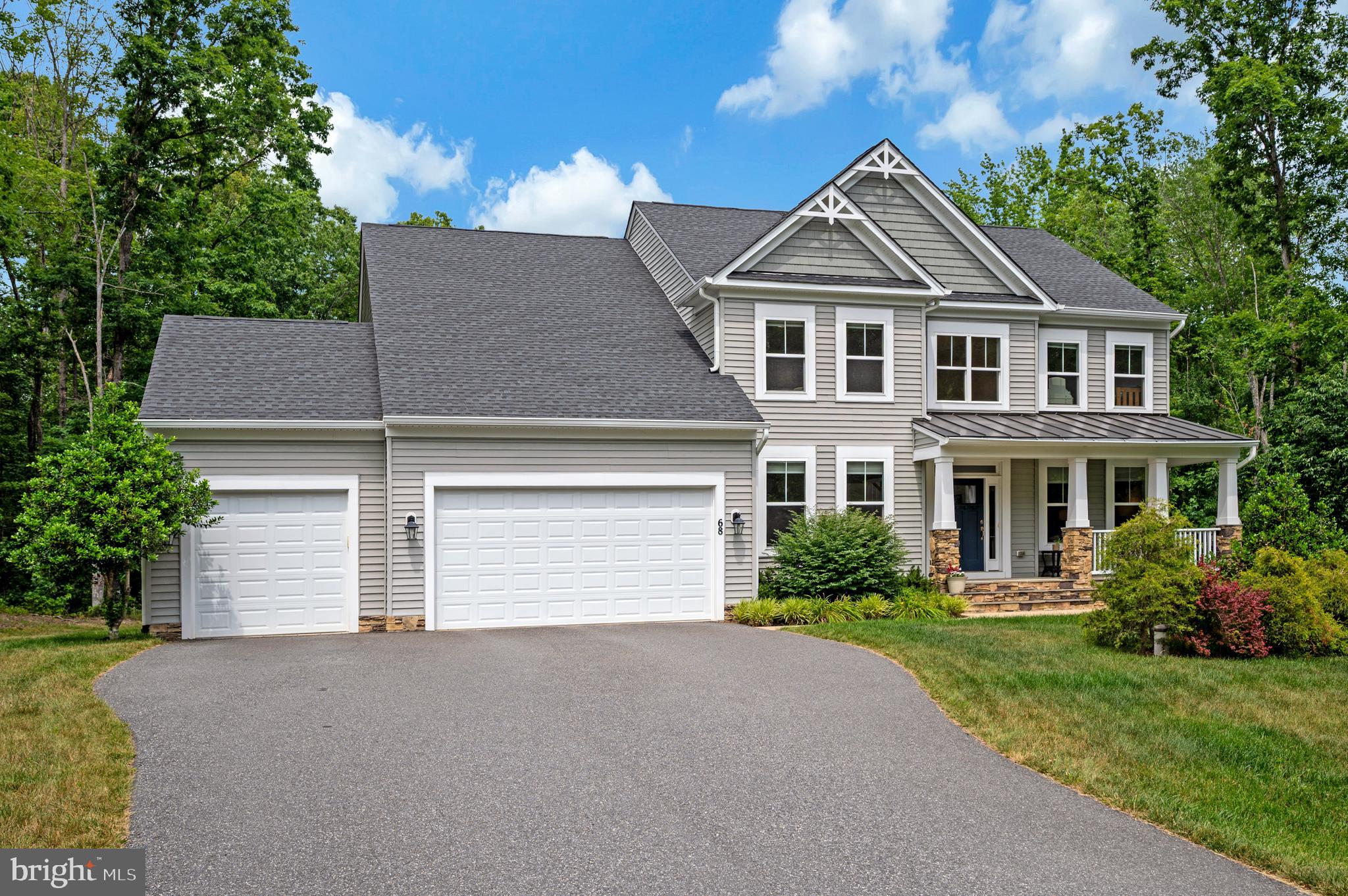 HARTWOOD LANDING - Residential