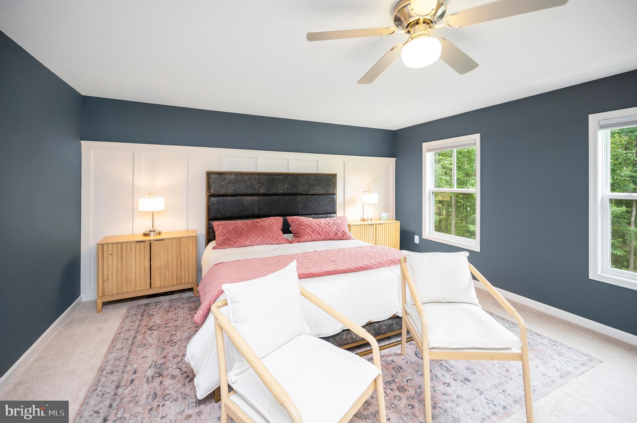 HARTWOOD LANDING - Residential