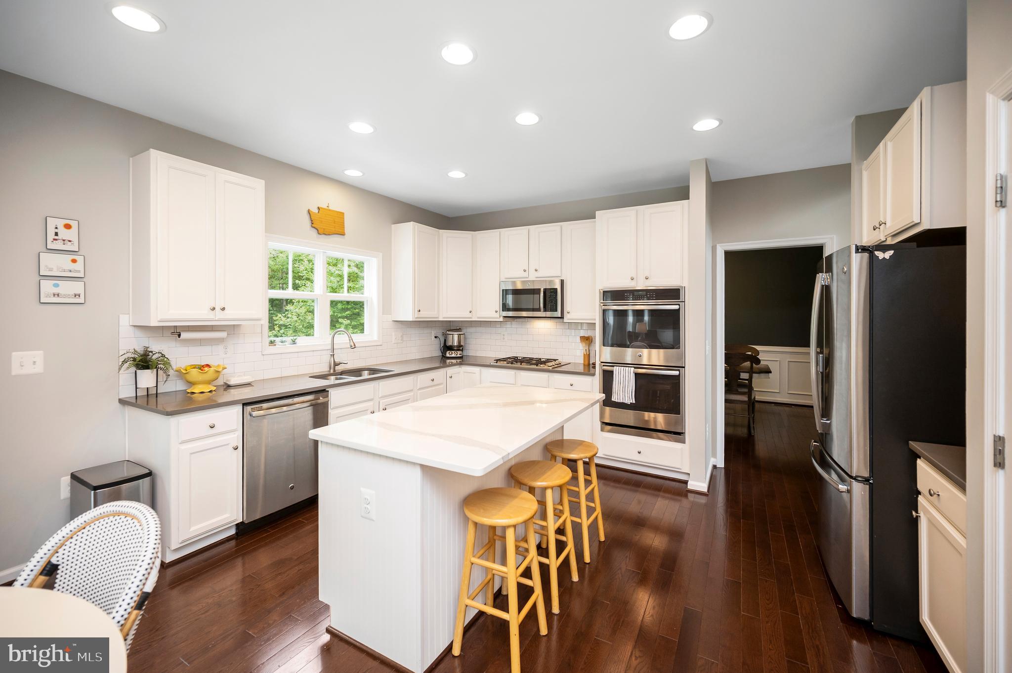 HARTWOOD LANDING - Residential
