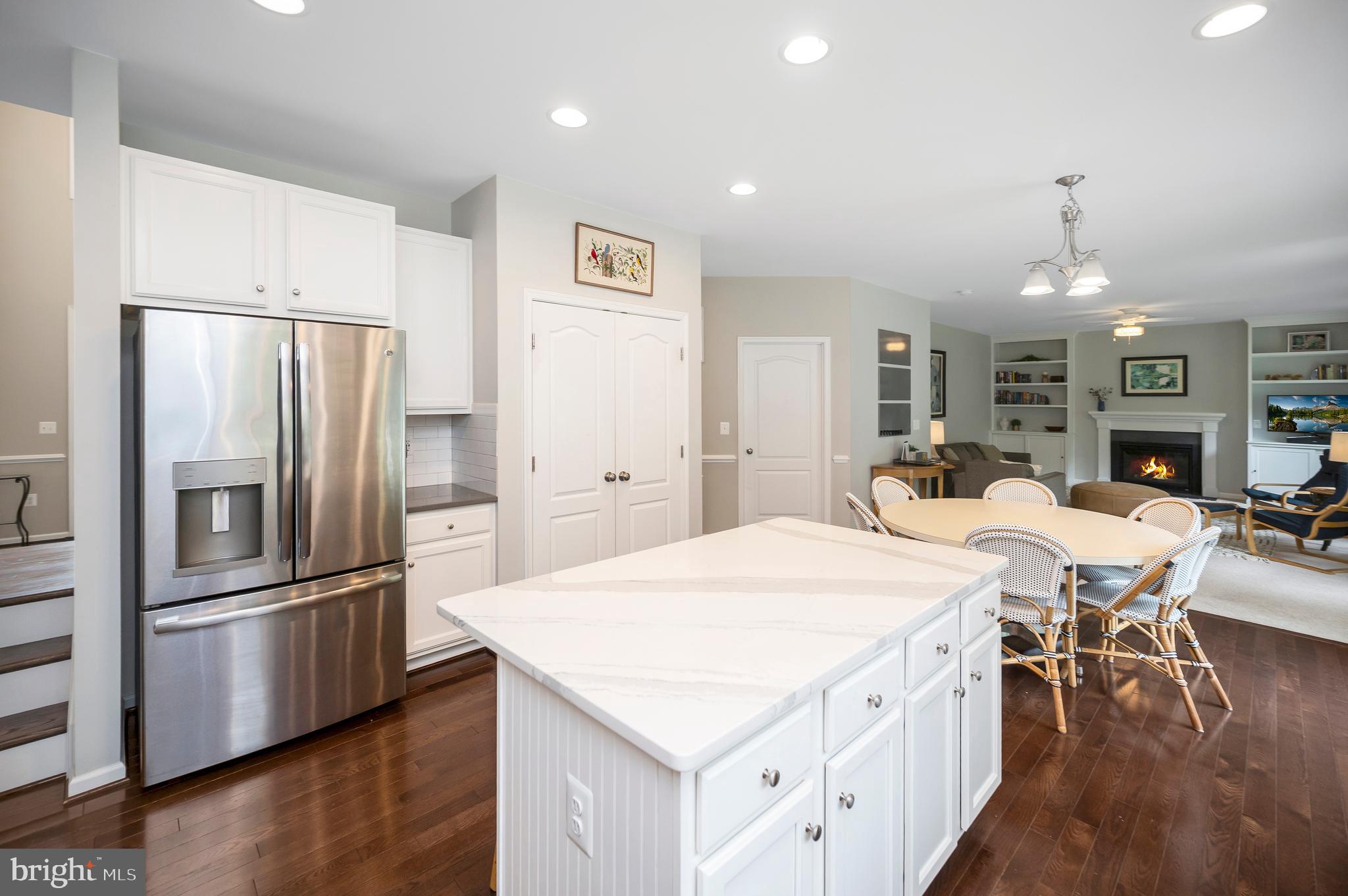 HARTWOOD LANDING - Residential