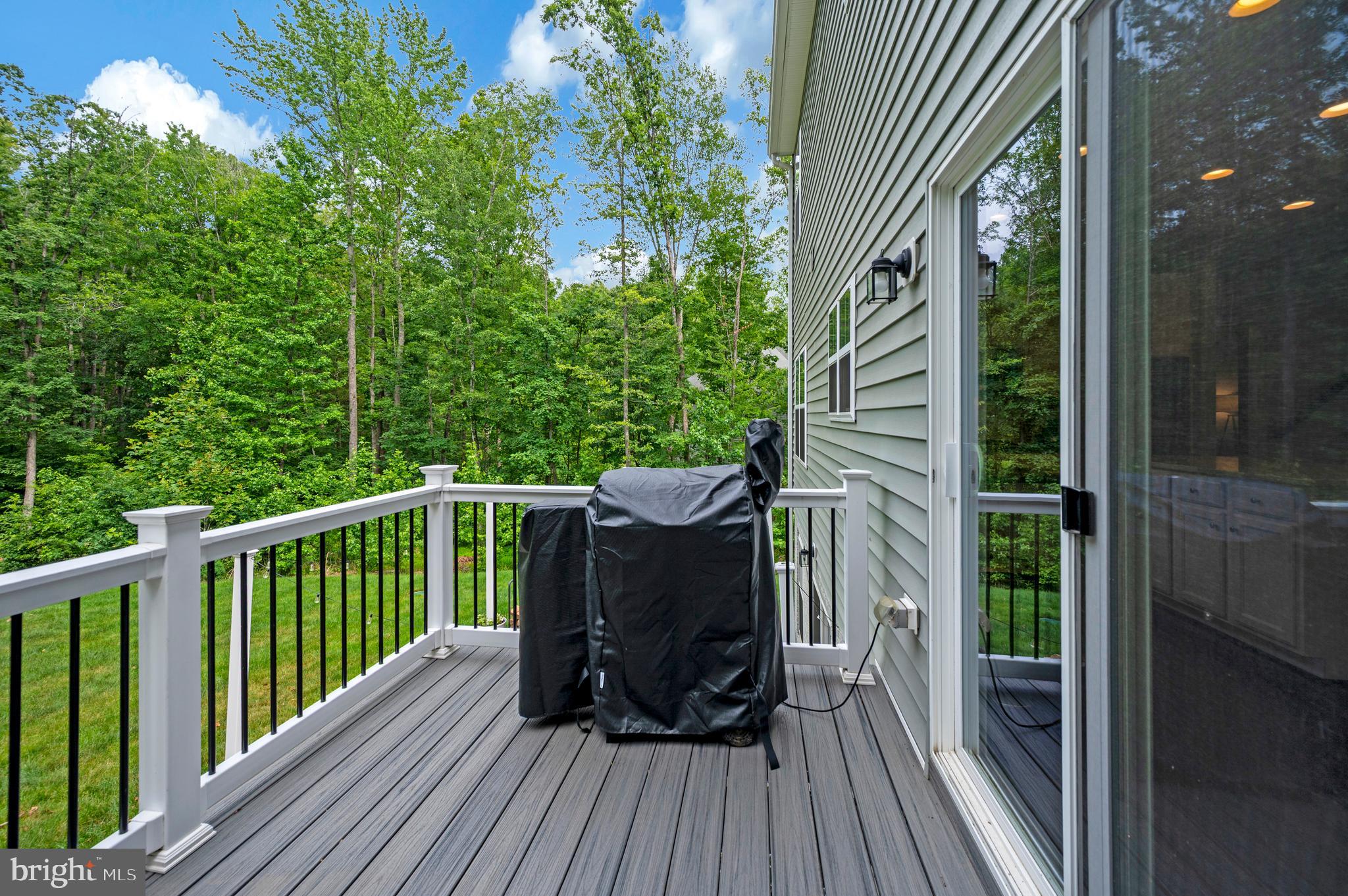 HARTWOOD LANDING - Residential