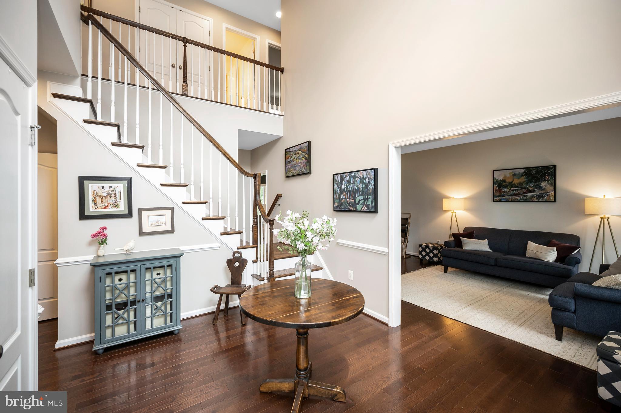 HARTWOOD LANDING - Residential