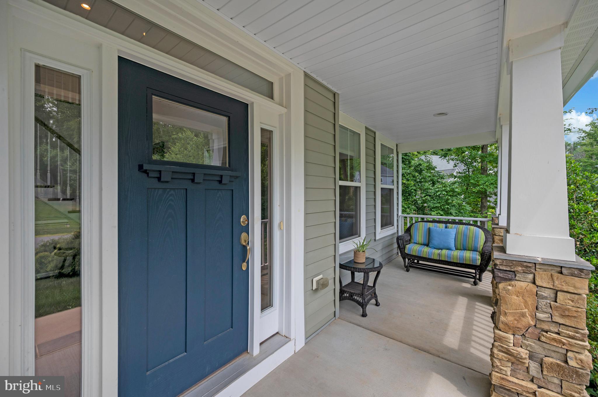 HARTWOOD LANDING - Residential