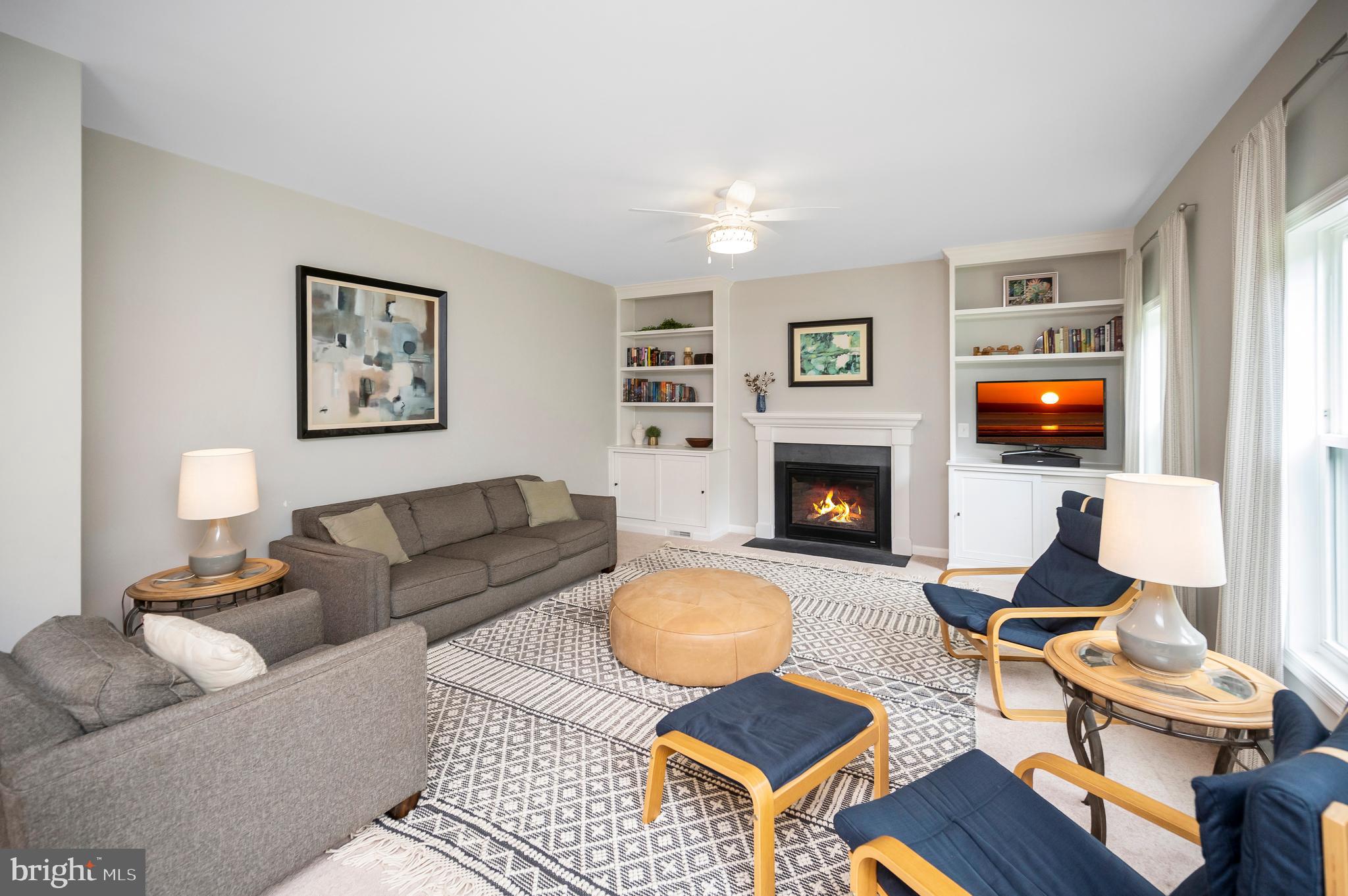 HARTWOOD LANDING - Residential