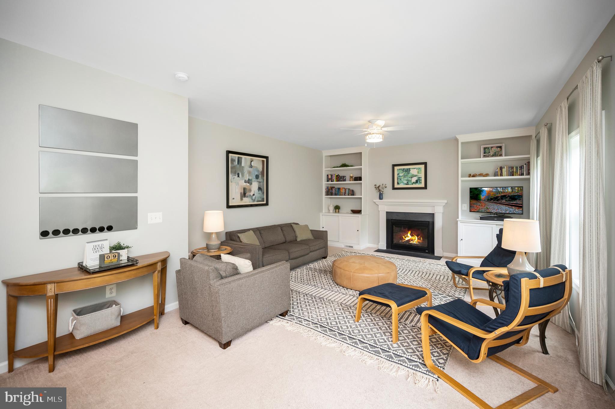 HARTWOOD LANDING - Residential