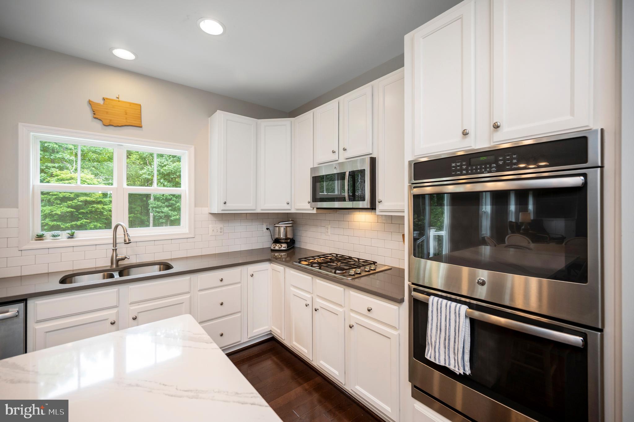 HARTWOOD LANDING - Residential