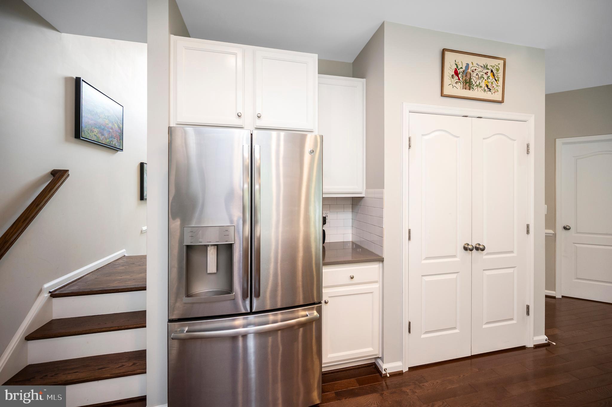HARTWOOD LANDING - Residential