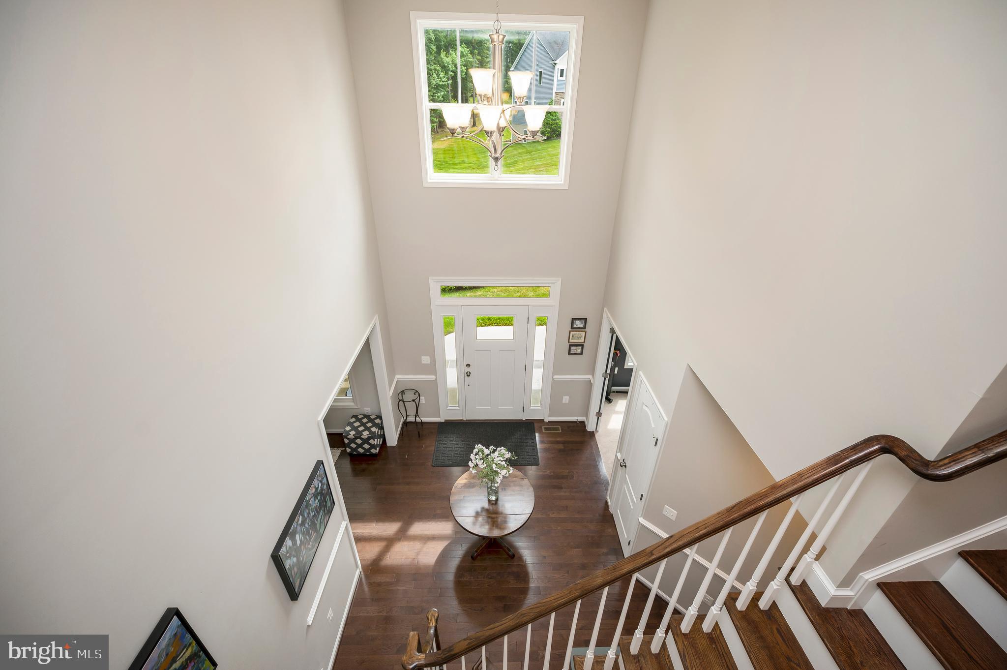HARTWOOD LANDING - Residential