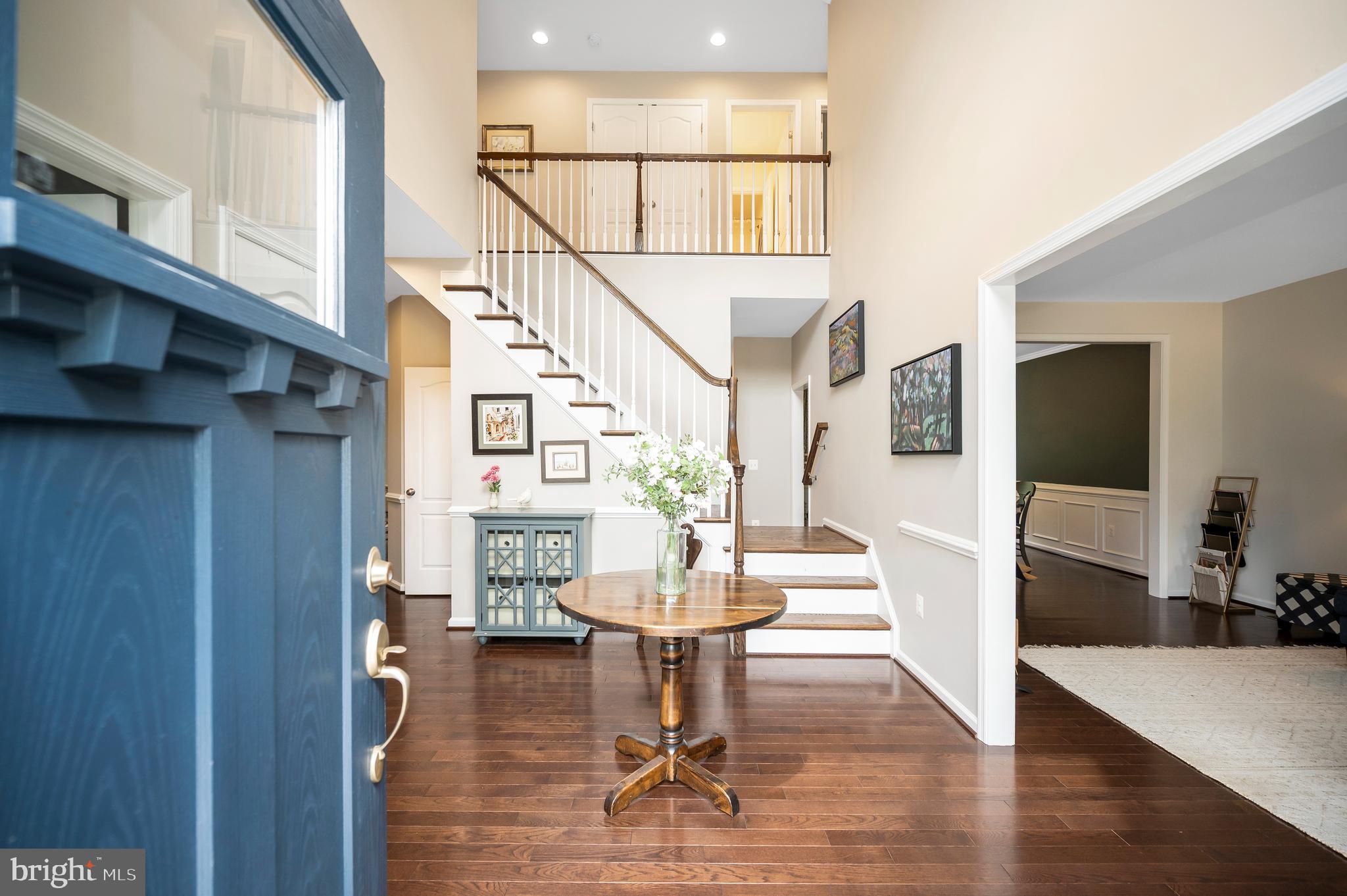 HARTWOOD LANDING - Residential