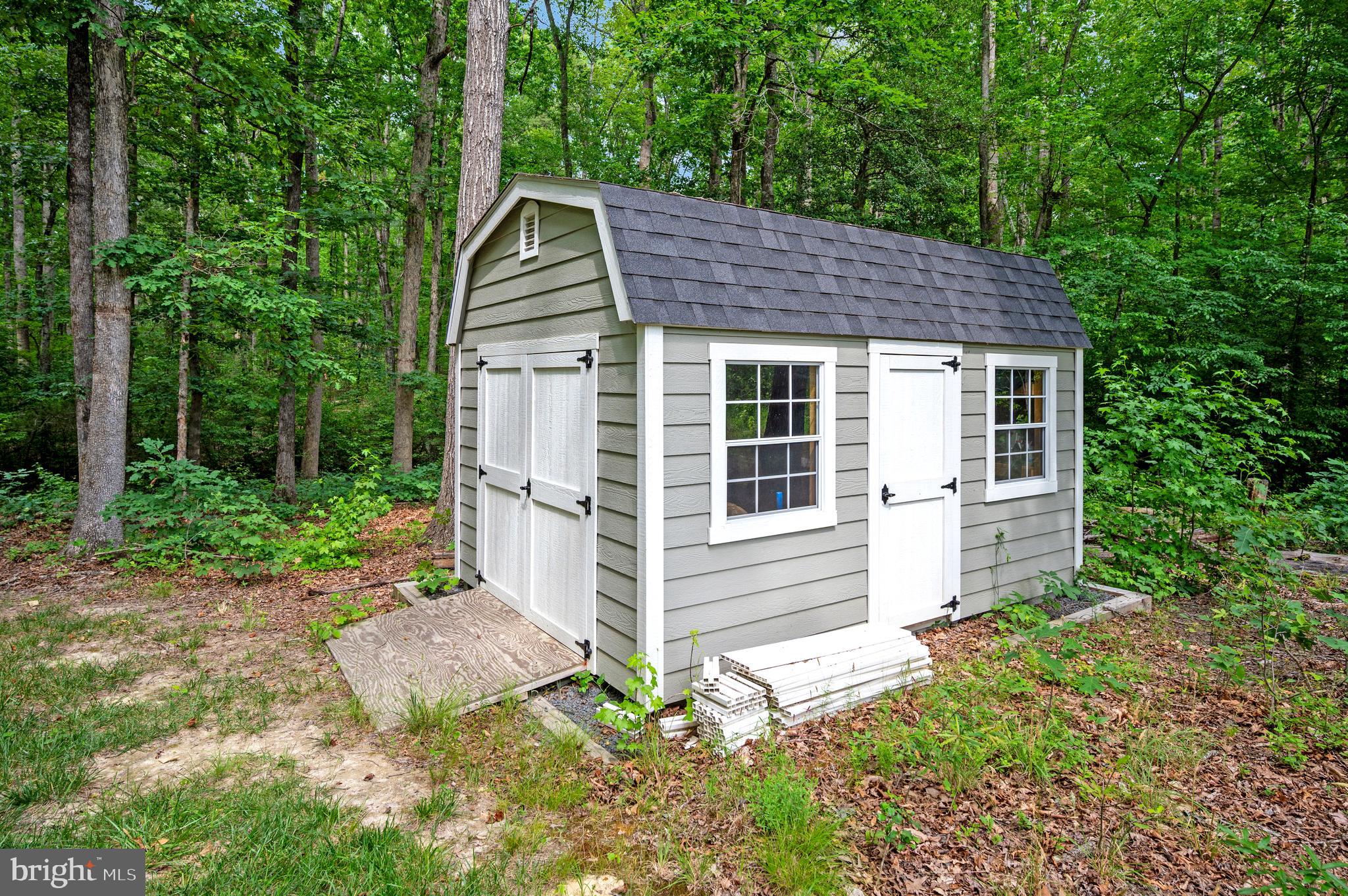 HARTWOOD LANDING - Residential